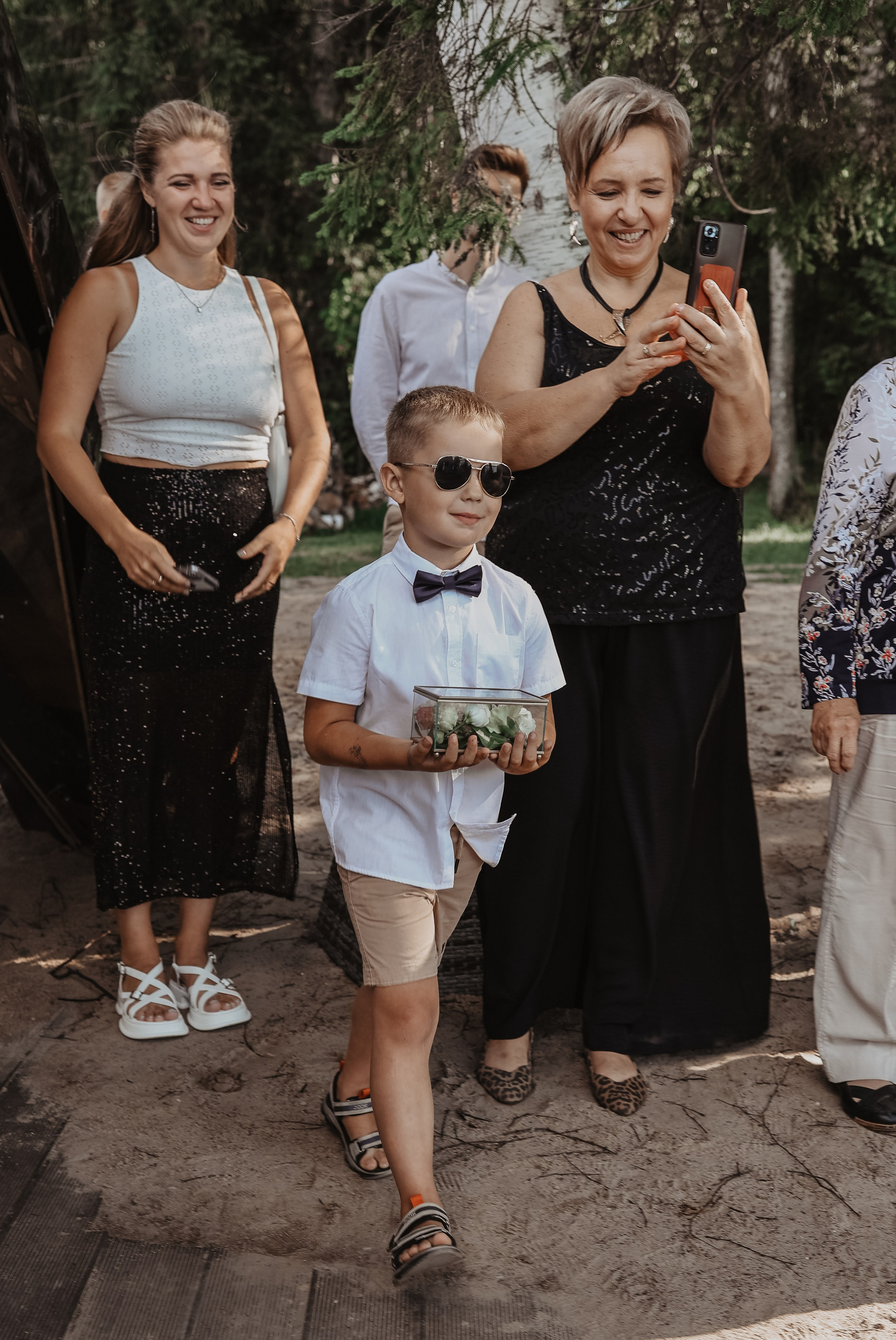 Константин и Полина. Фотограф и видеограф в Москве Полина Абраменкова