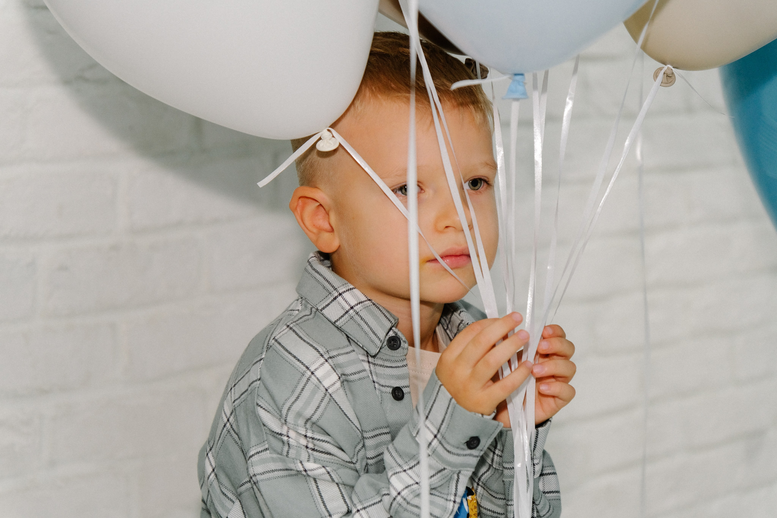 Дети, сады, школы. Фотограф и видеограф в Москве Полина Абраменкова