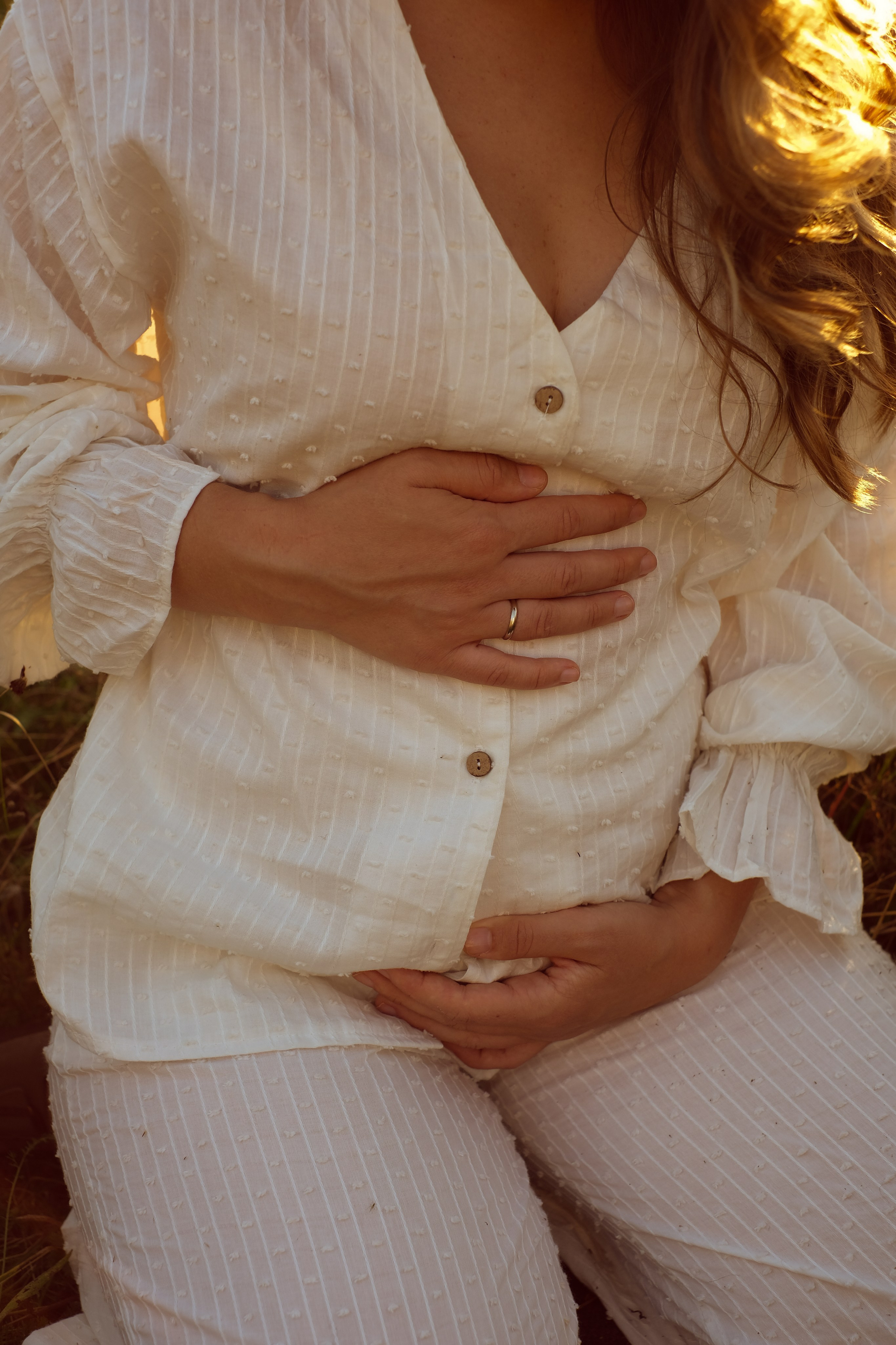 Ожидание. Фотограф и видеограф в Москве Полина Абраменкова