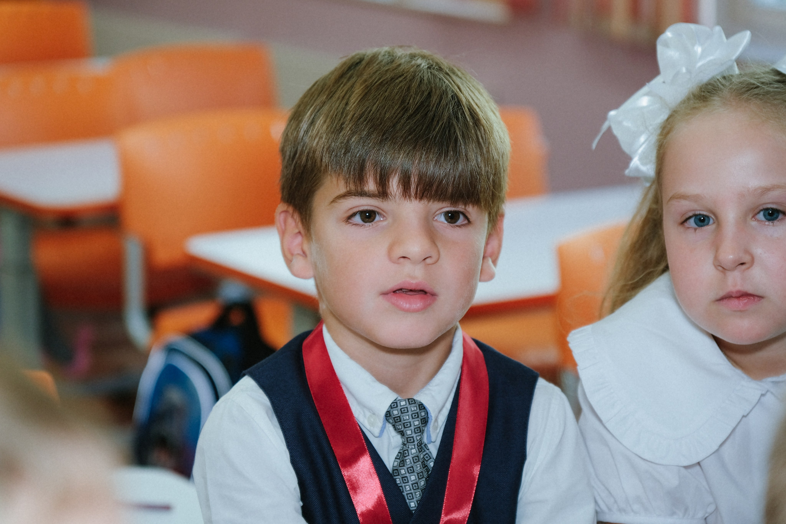 Дети. Фотограф и видеограф в Москве Полина Абраменкова