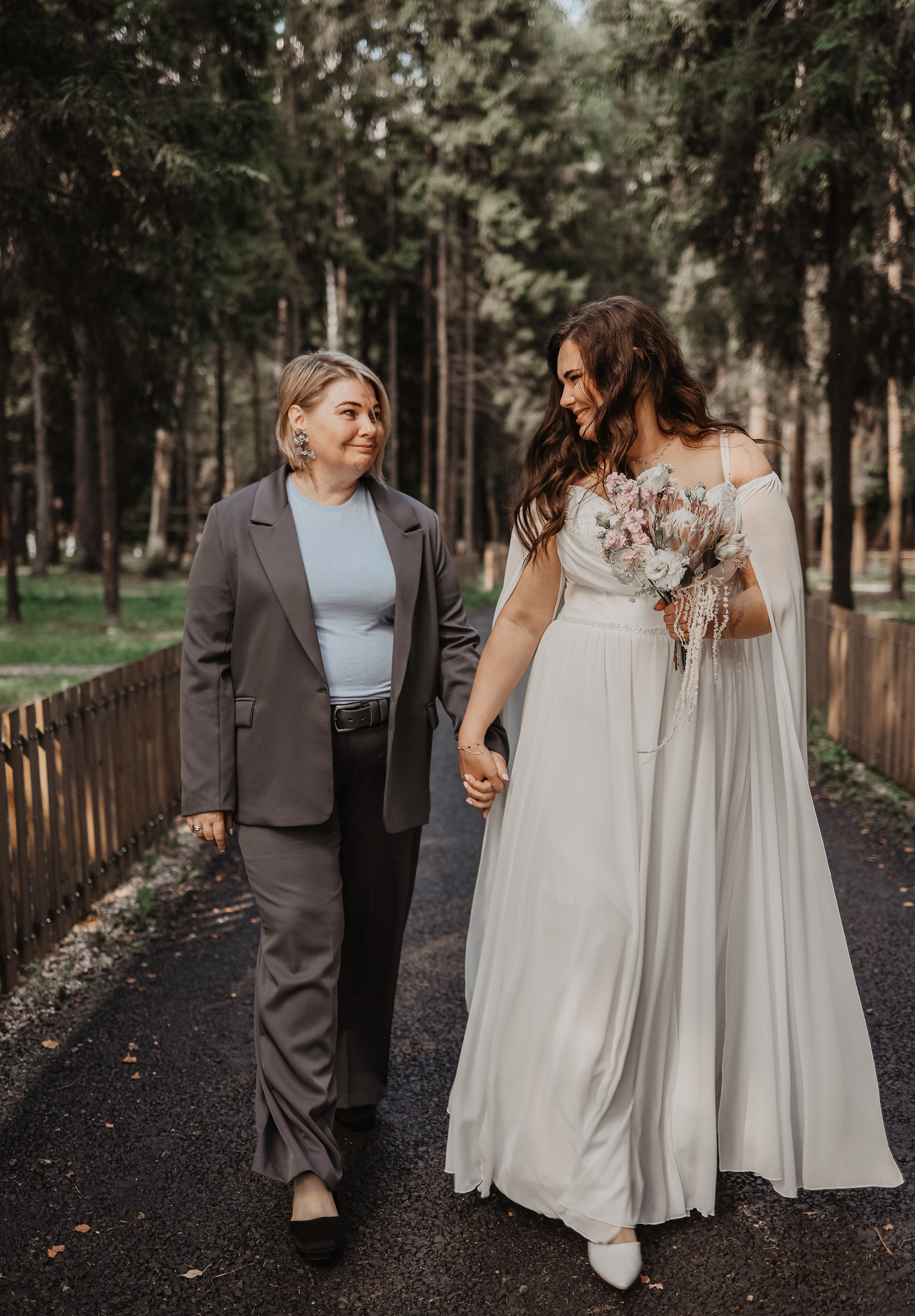 Константин и Полина. Фотограф и видеограф в Москве Полина Абраменкова