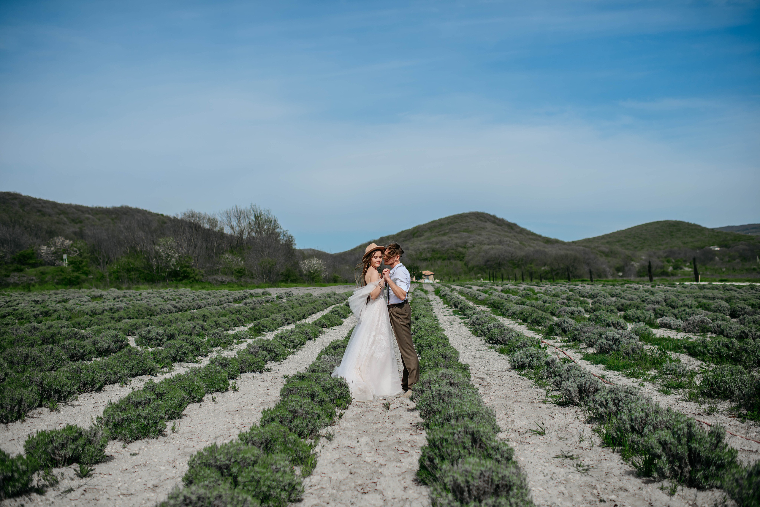 MAISON DES PLANTES. Свадебный и семейный фотограф в г. Москва Ирина Гаврилова