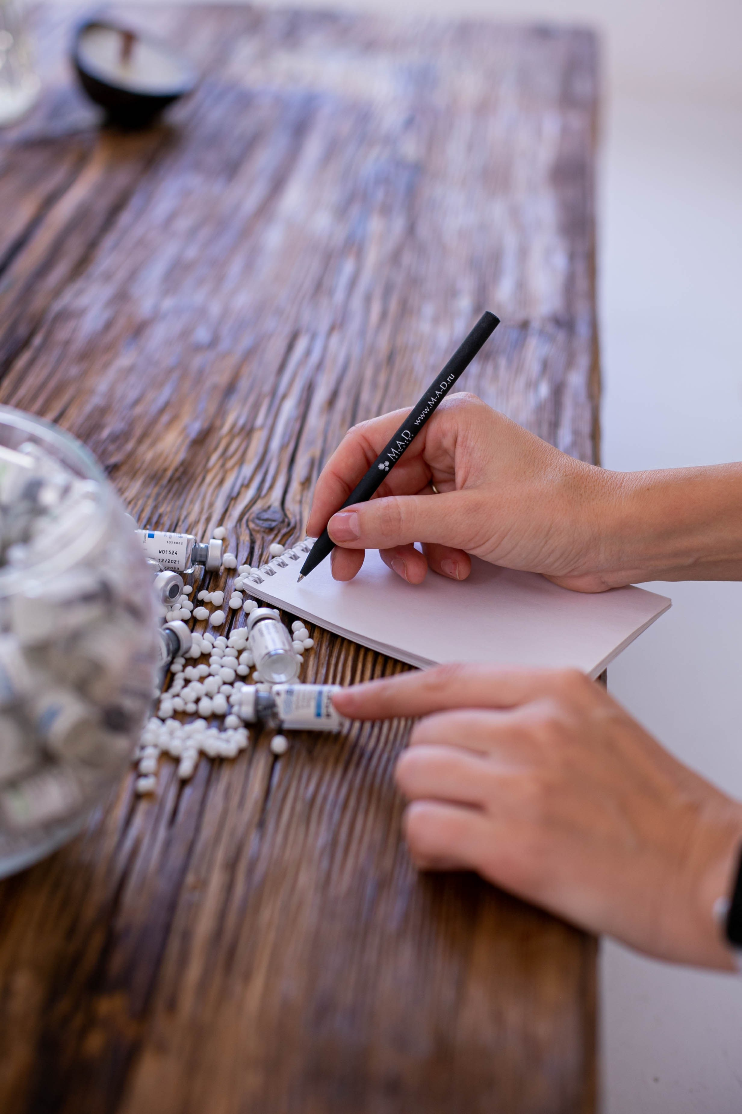 Съемка для косметолога. Фотограф Лютикова Ирина, Тюмень, Москва