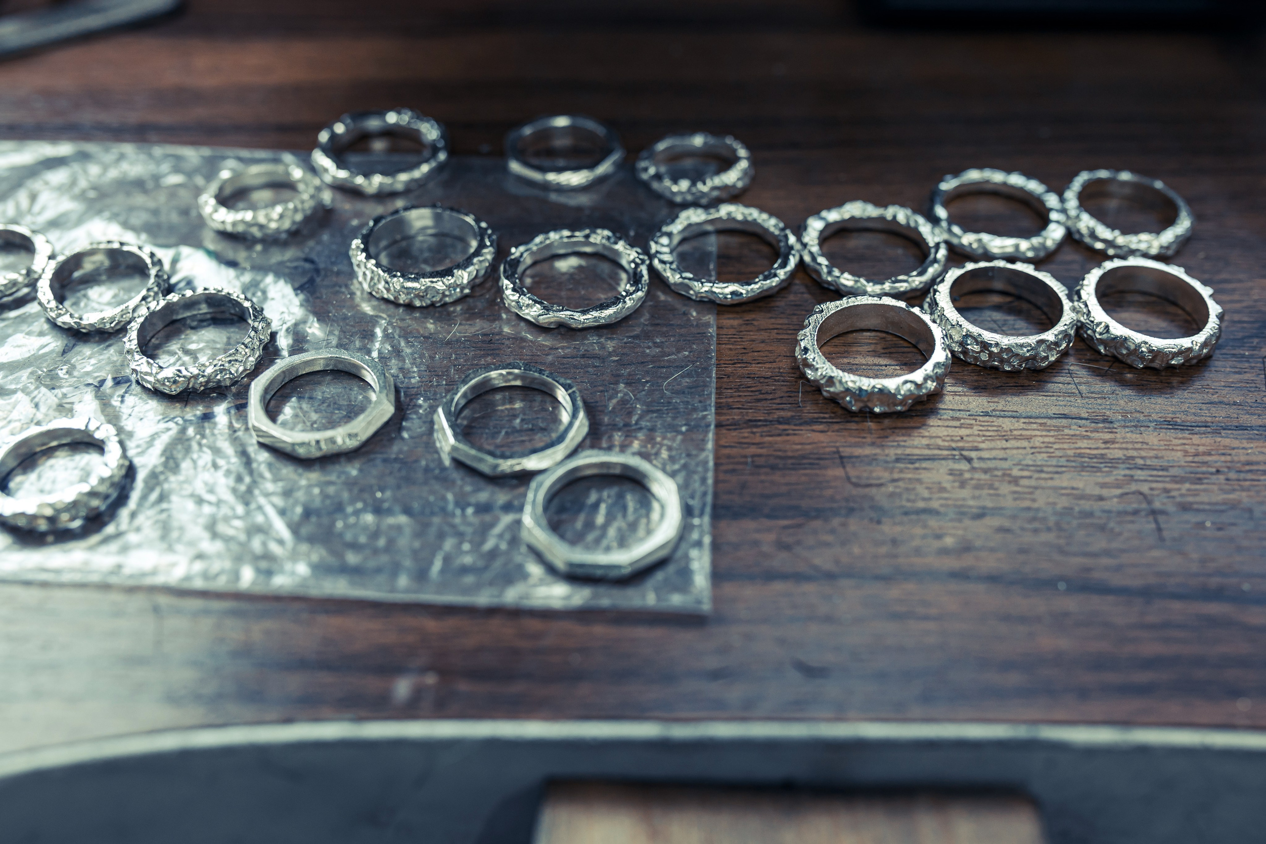 Мастер Ювелирных изделий