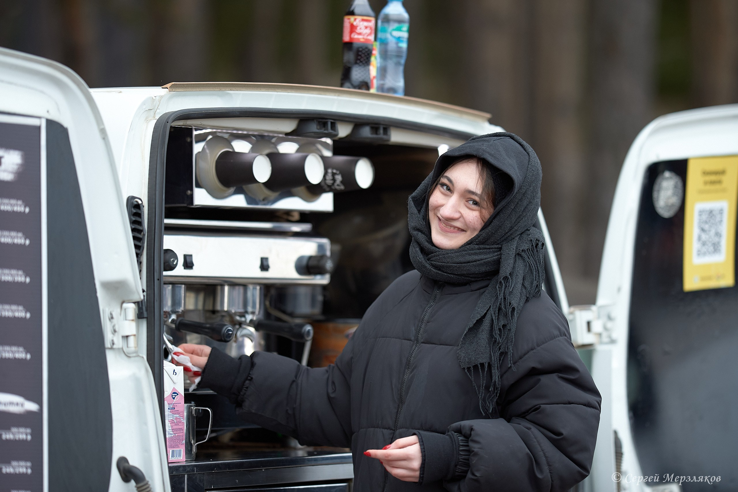 #вавожскийухаб автокросс. Спортивный репортажный фотограф в Ижевске Сергей Мерзляков