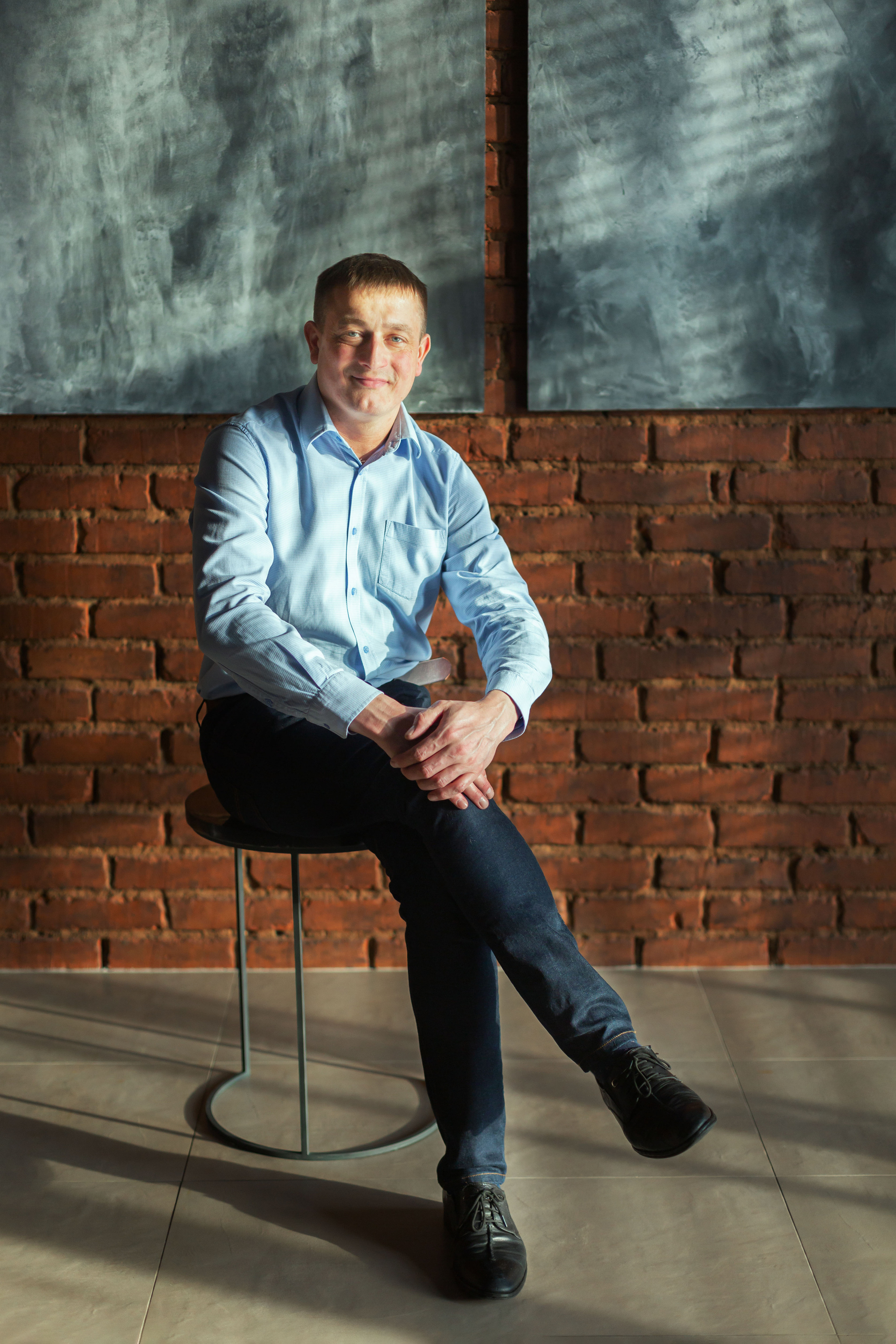 Семья. Детский и семейный фотограф в Челябинске Пайвина Алена