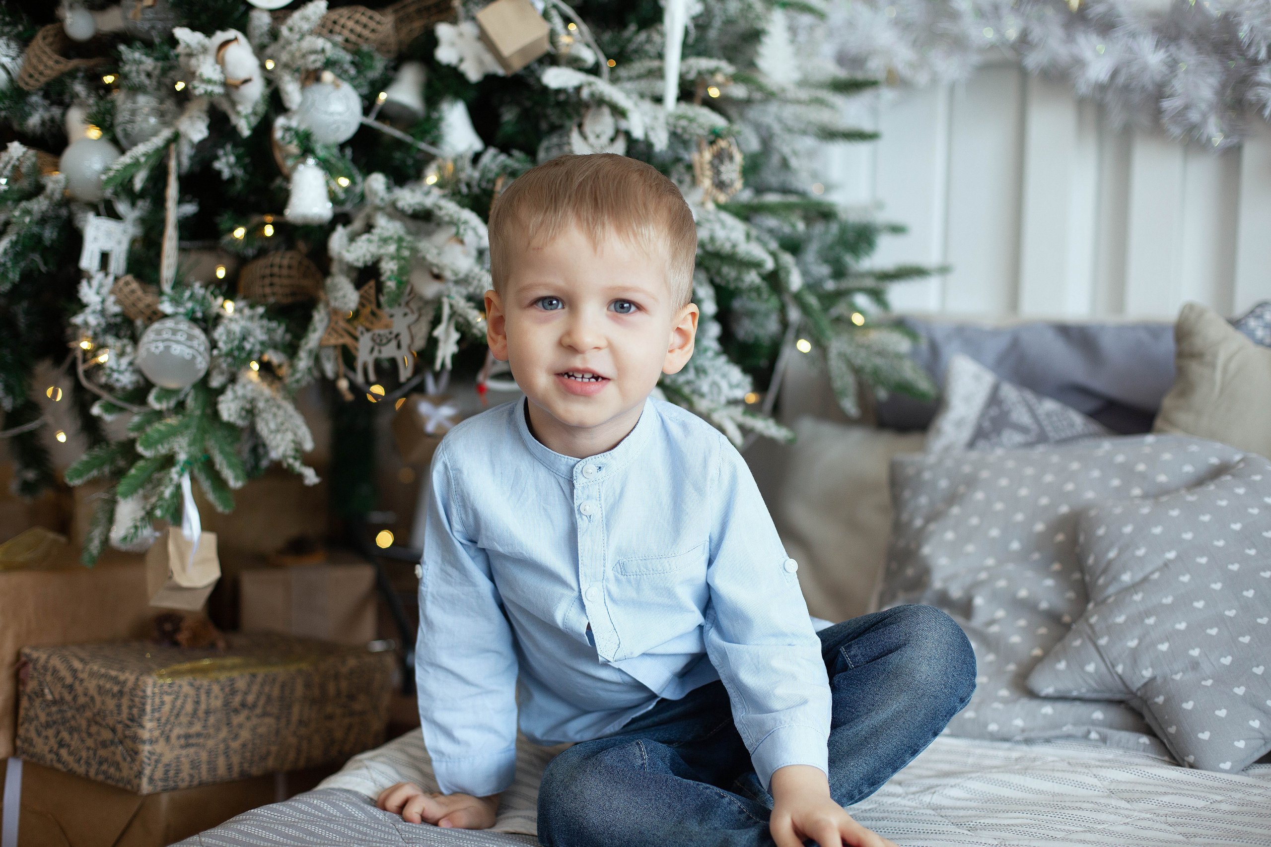 Наташа и Кирюша. Детский и семейный фотограф в Челябинске Пайвина Алена