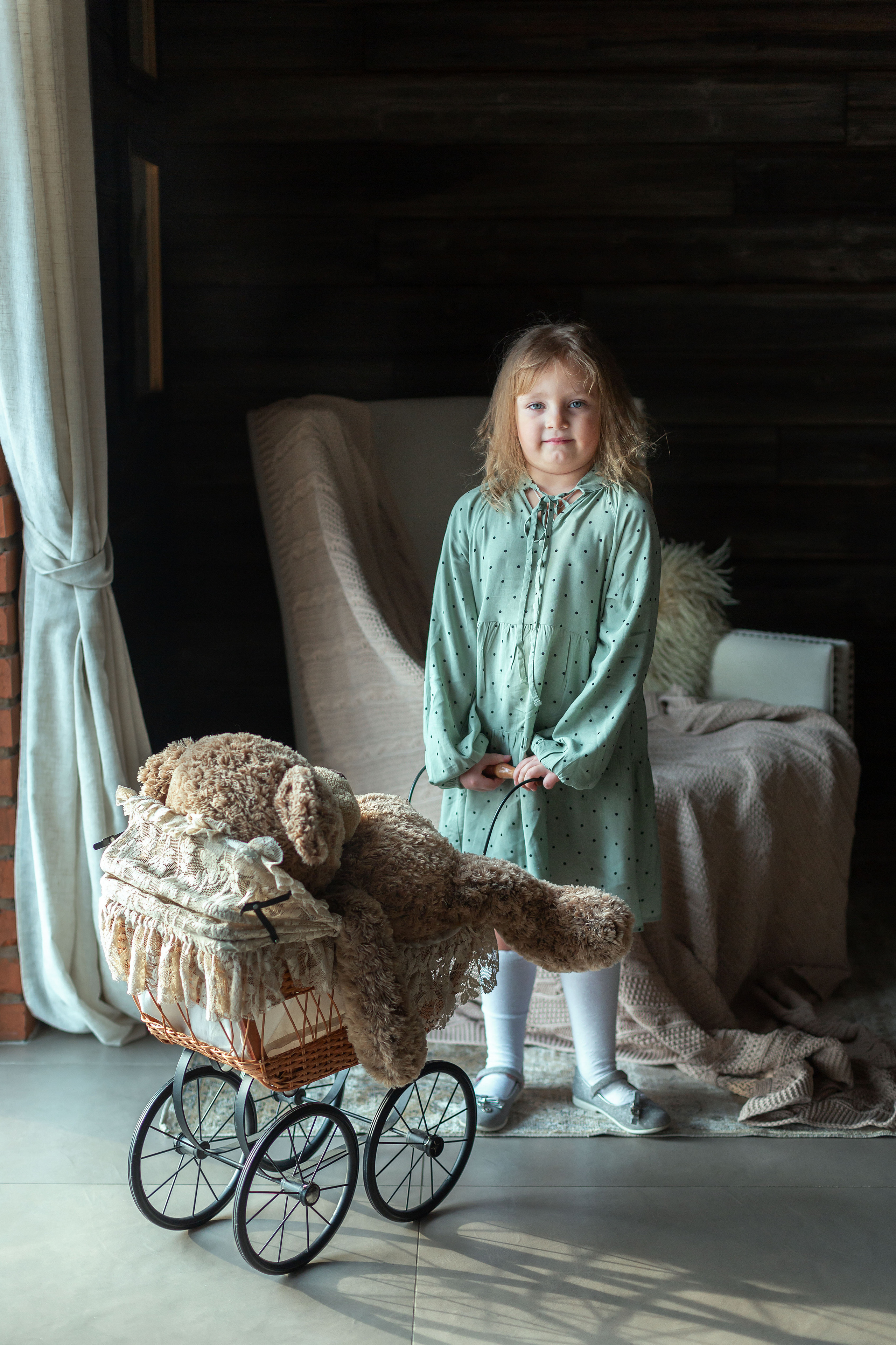 Семья. Детский и семейный фотограф в Челябинске Пайвина Алена