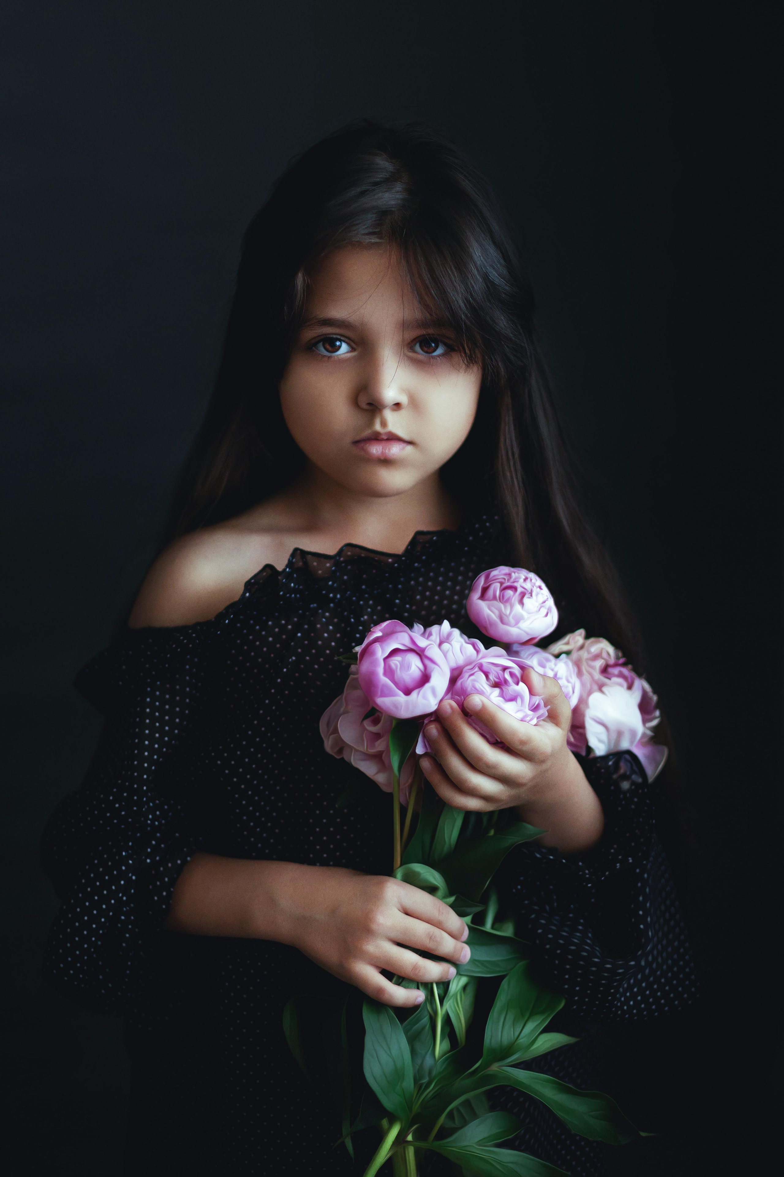 Портреты. Детский и семейный фотограф в Челябинске Пайвина Алена