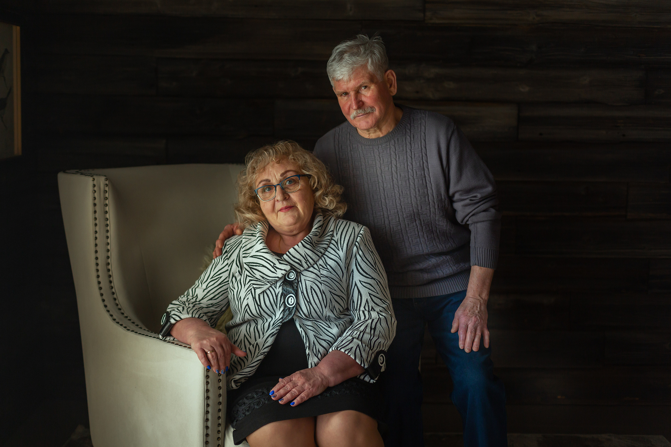 Семья. Детский и семейный фотограф в Челябинске Пайвина Алена