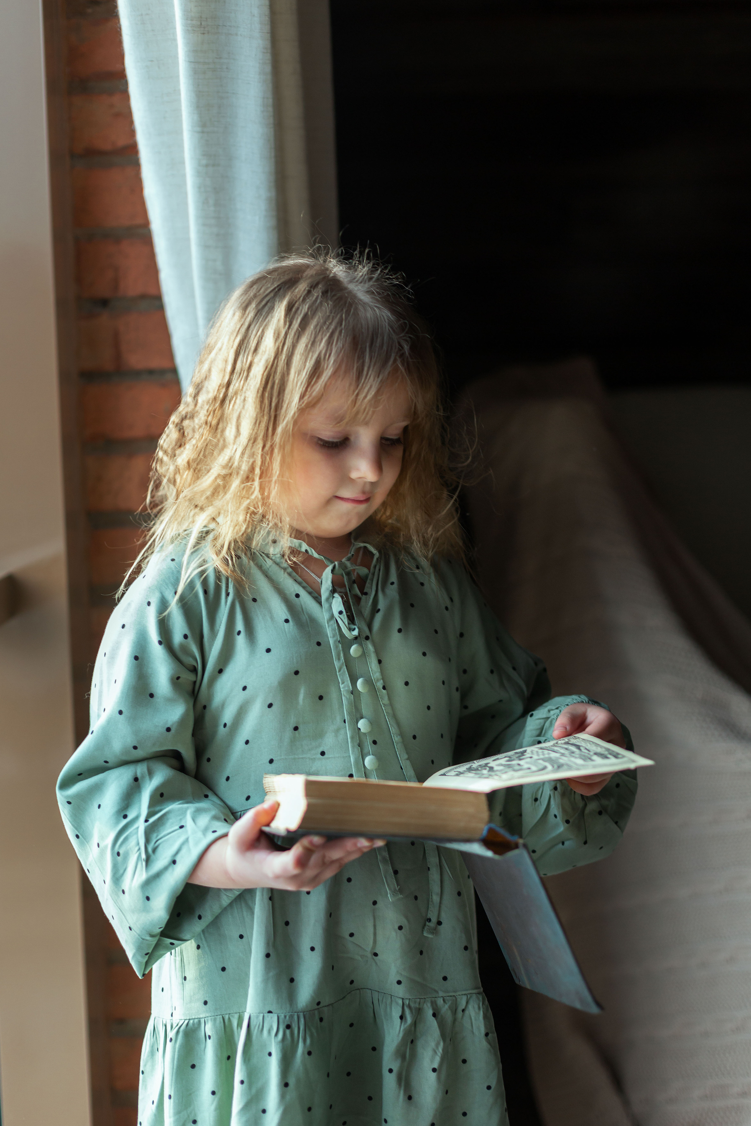 Семья. Детский и семейный фотограф в Челябинске Пайвина Алена