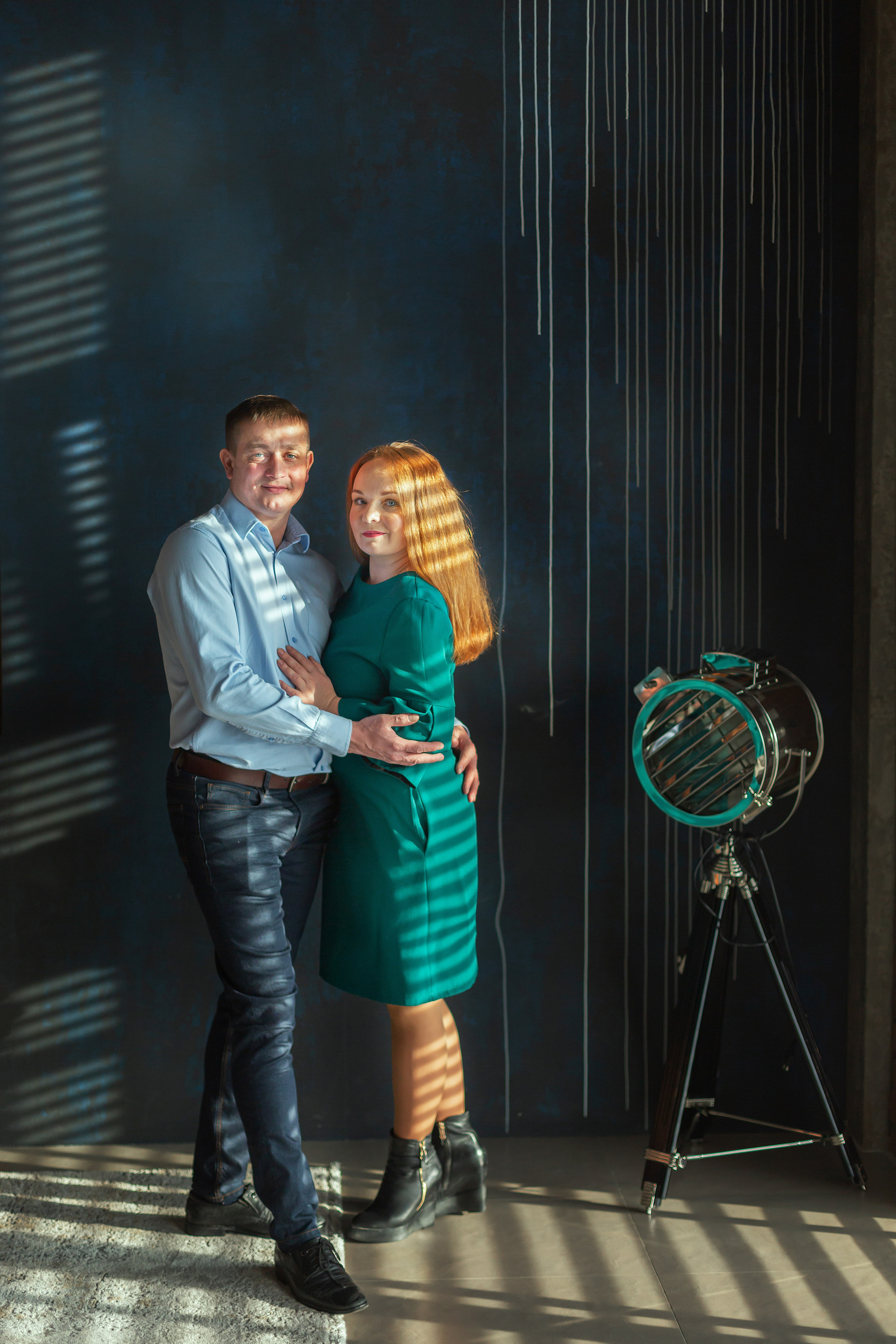 Семья. Детский и семейный фотограф в Челябинске Пайвина Алена