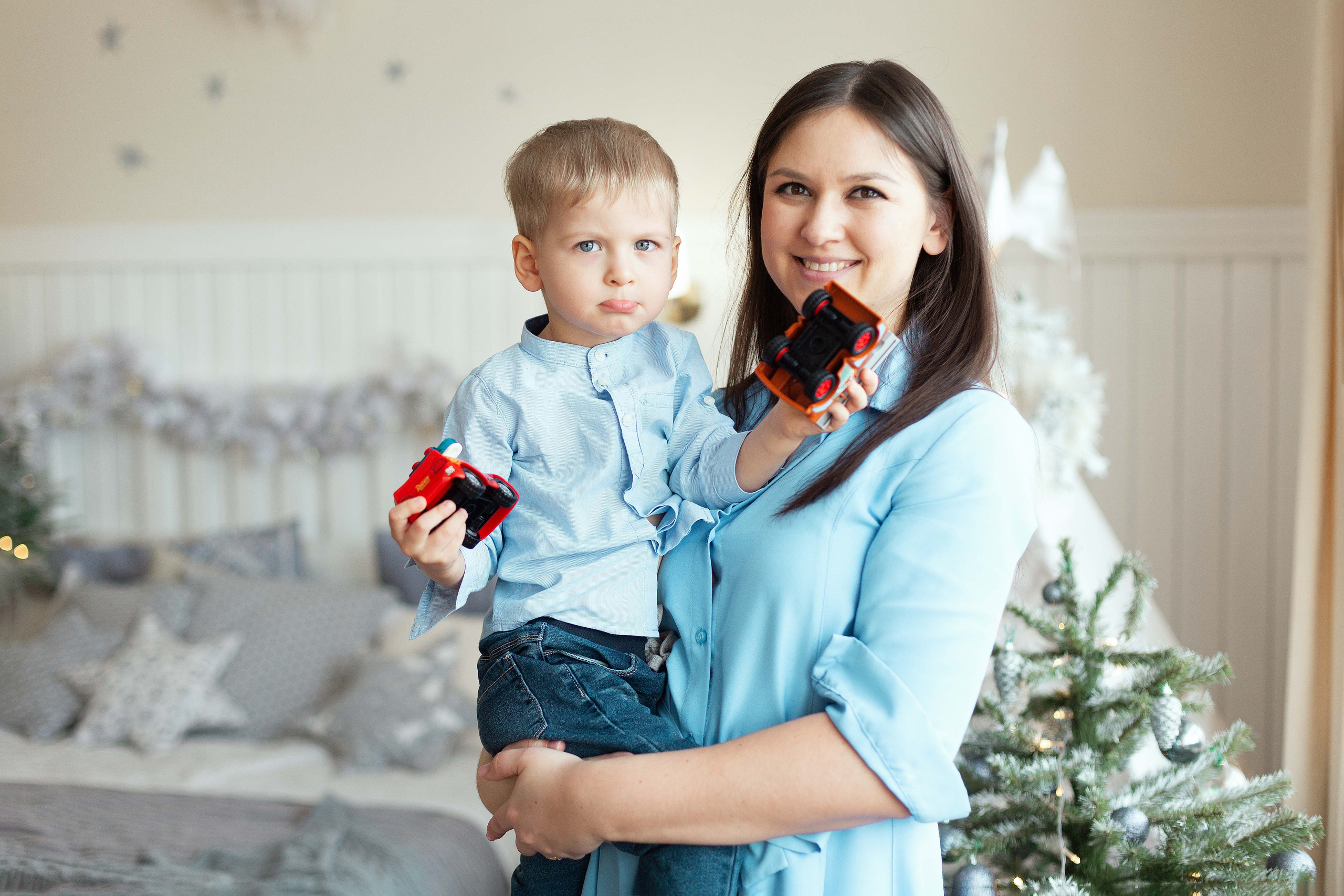 Наташа и Кирюша. Детский и семейный фотограф в Челябинске Пайвина Алена