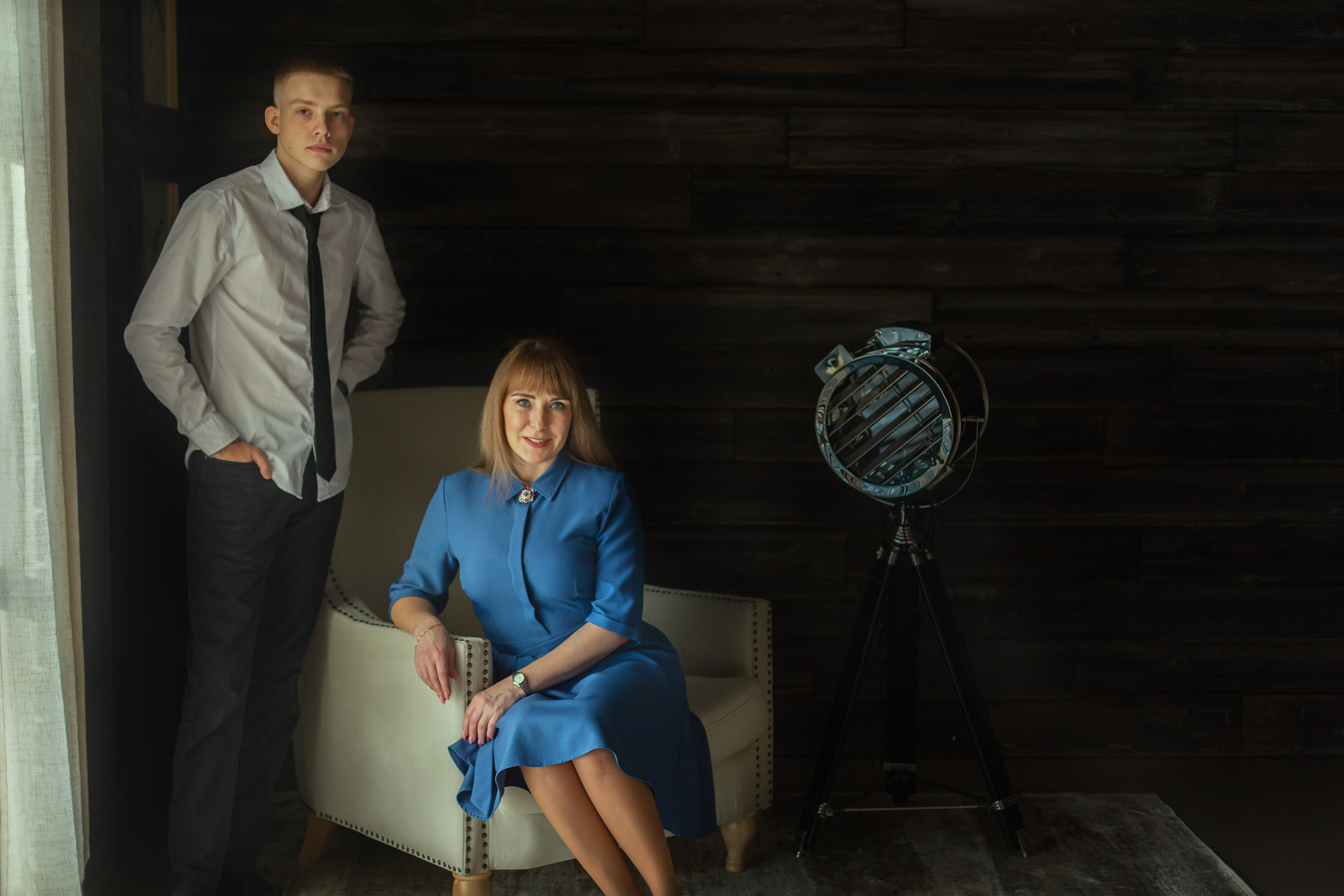 Семья. Детский и семейный фотограф в Челябинске Пайвина Алена