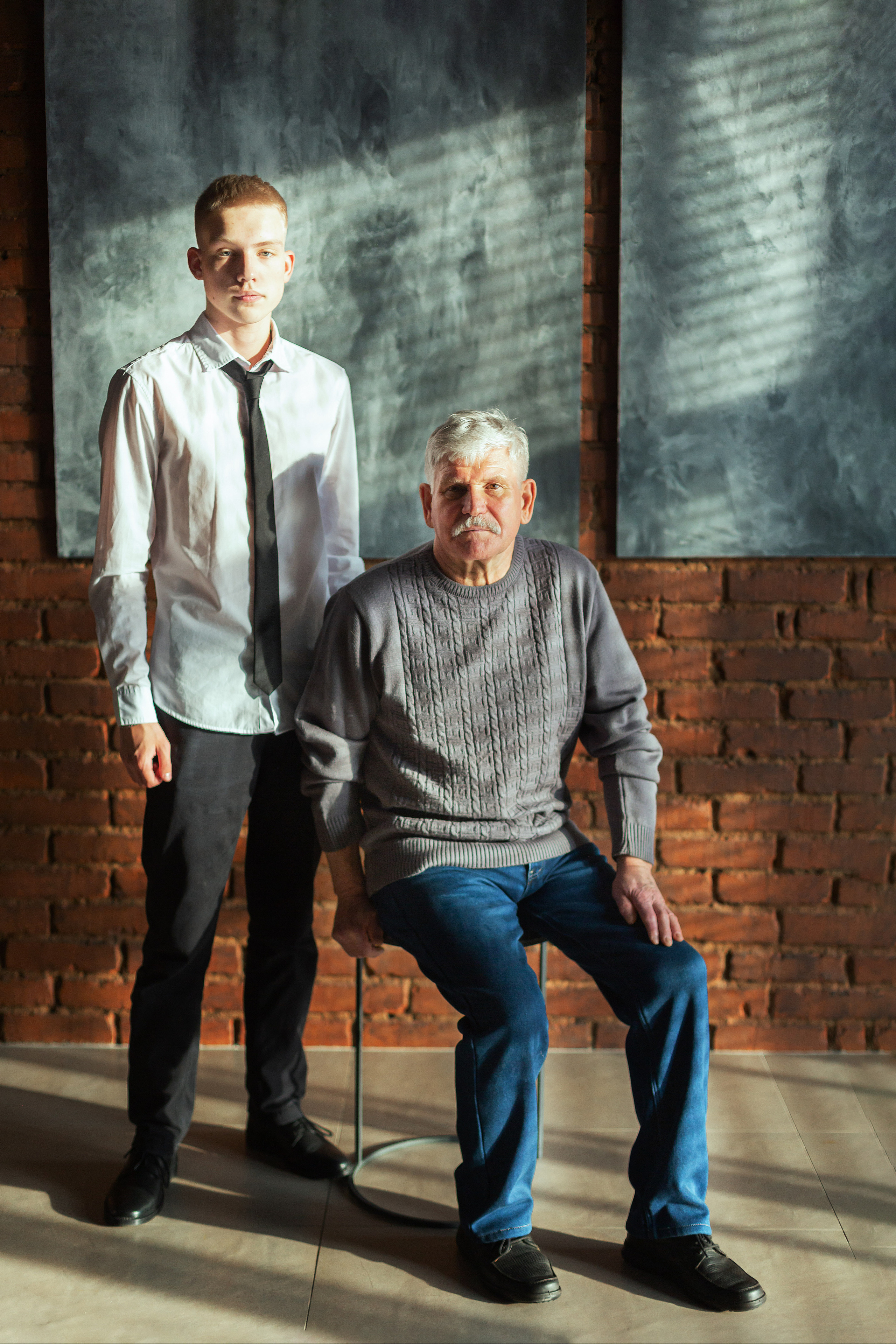 Семья. Детский и семейный фотограф в Челябинске Пайвина Алена