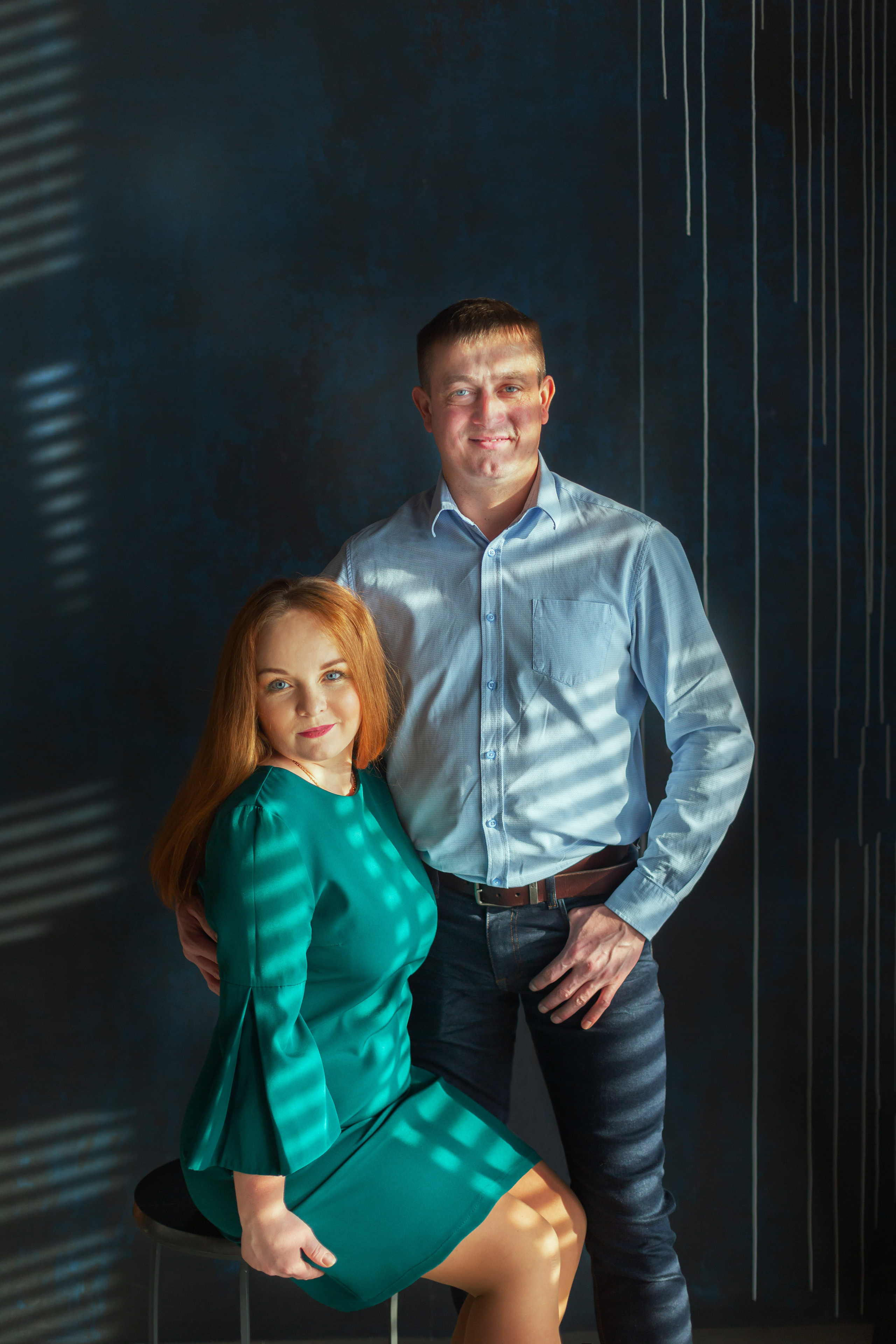 Семья. Детский и семейный фотограф в Челябинске Пайвина Алена