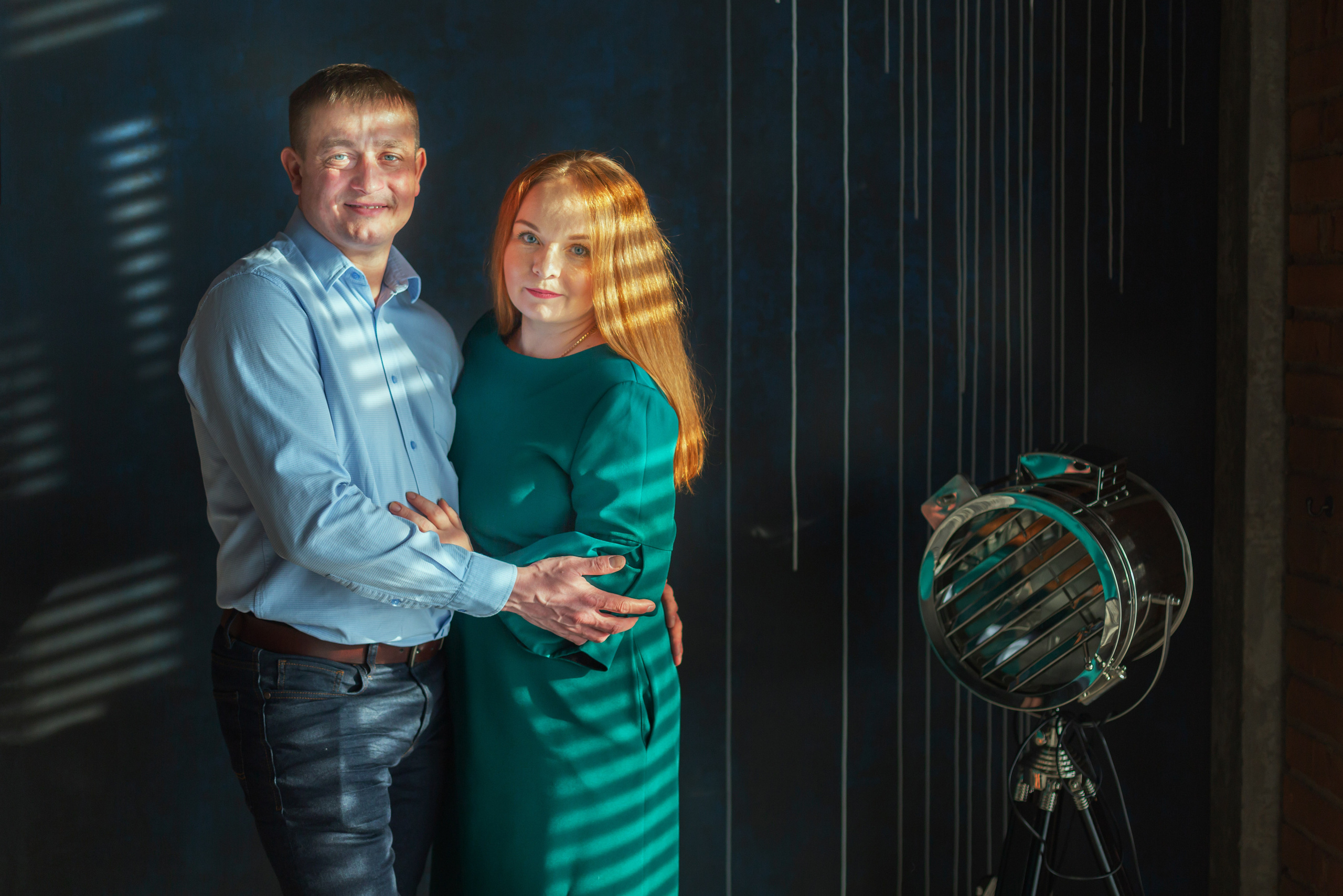 Семья. Детский и семейный фотограф в Челябинске Пайвина Алена