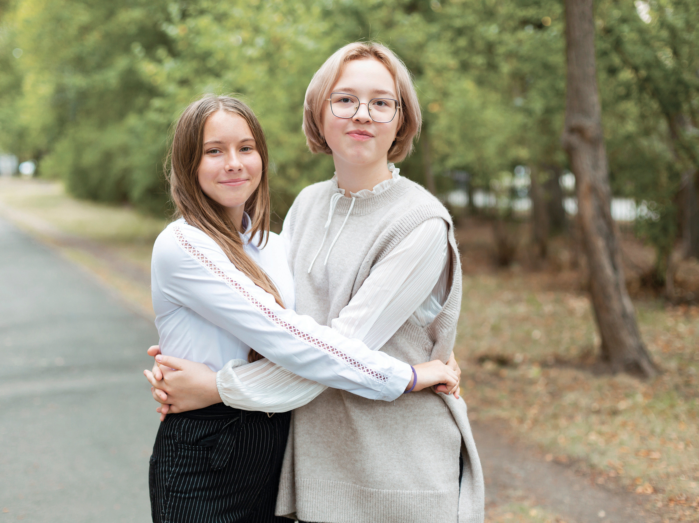 Школьные портреты и выпускные книги. Детский и семейный фотограф в Челябинске Пайвина Алена