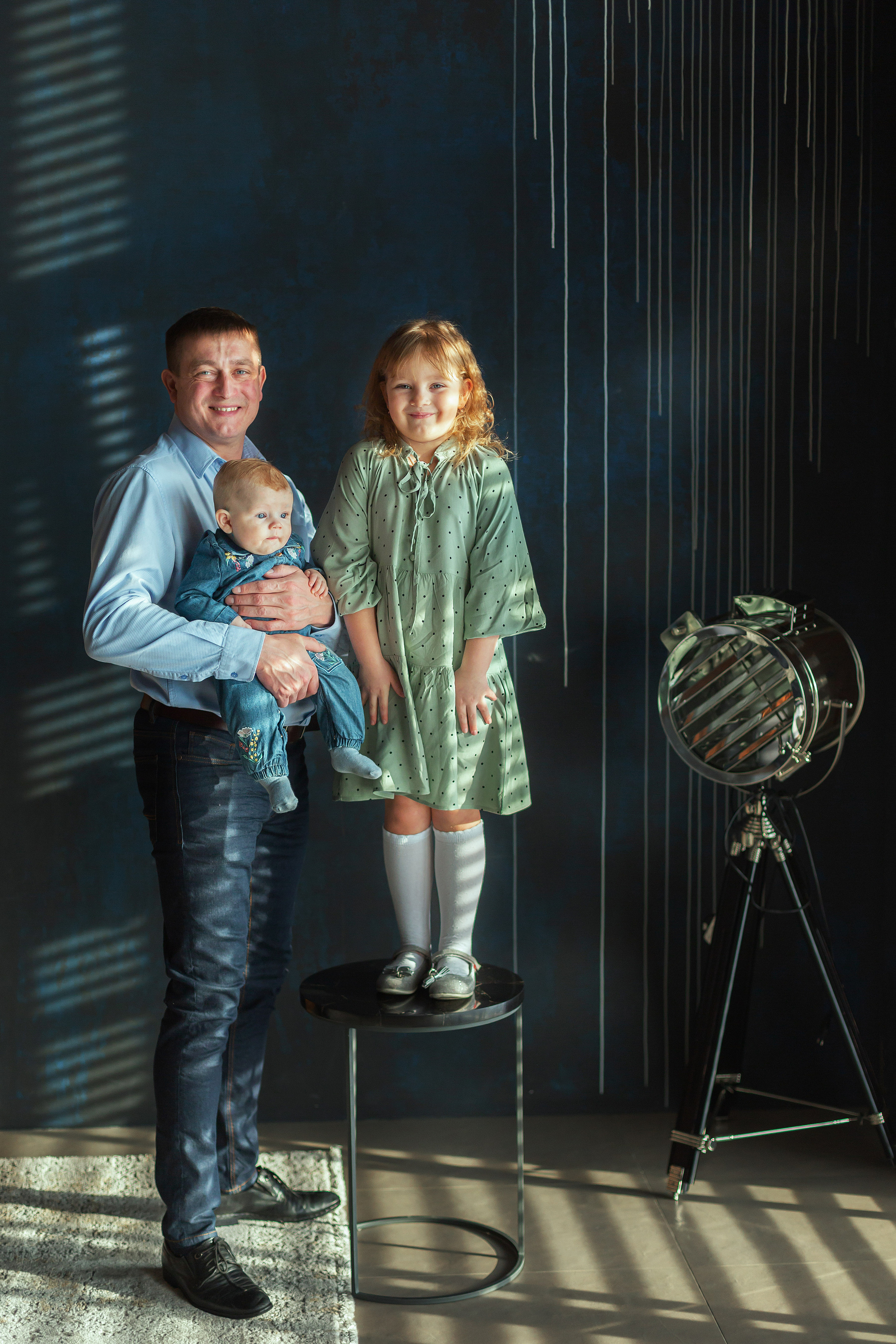 Семья. Детский и семейный фотограф в Челябинске Пайвина Алена