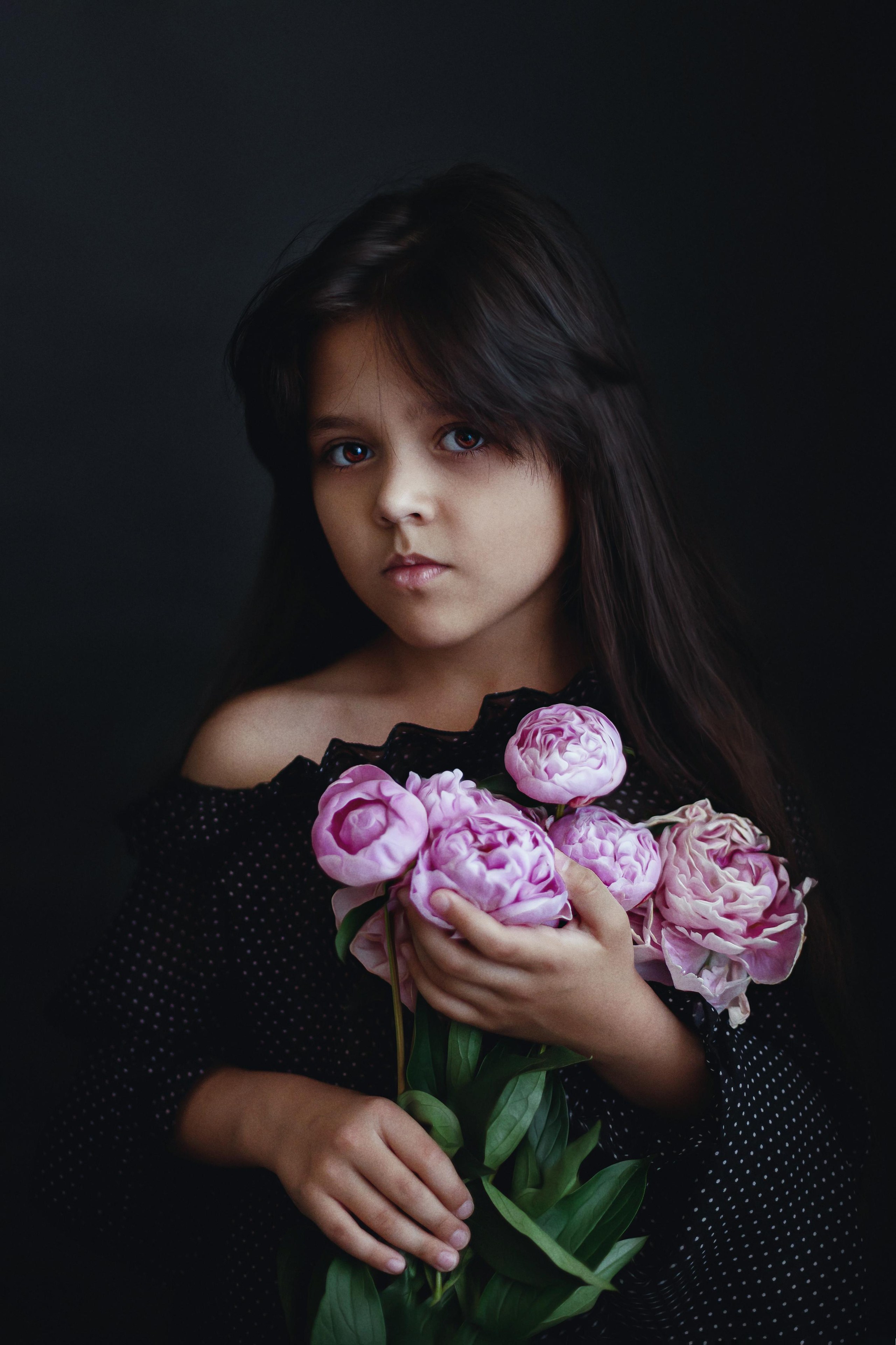 Портреты. Детский и семейный фотограф в Челябинске Пайвина Алена