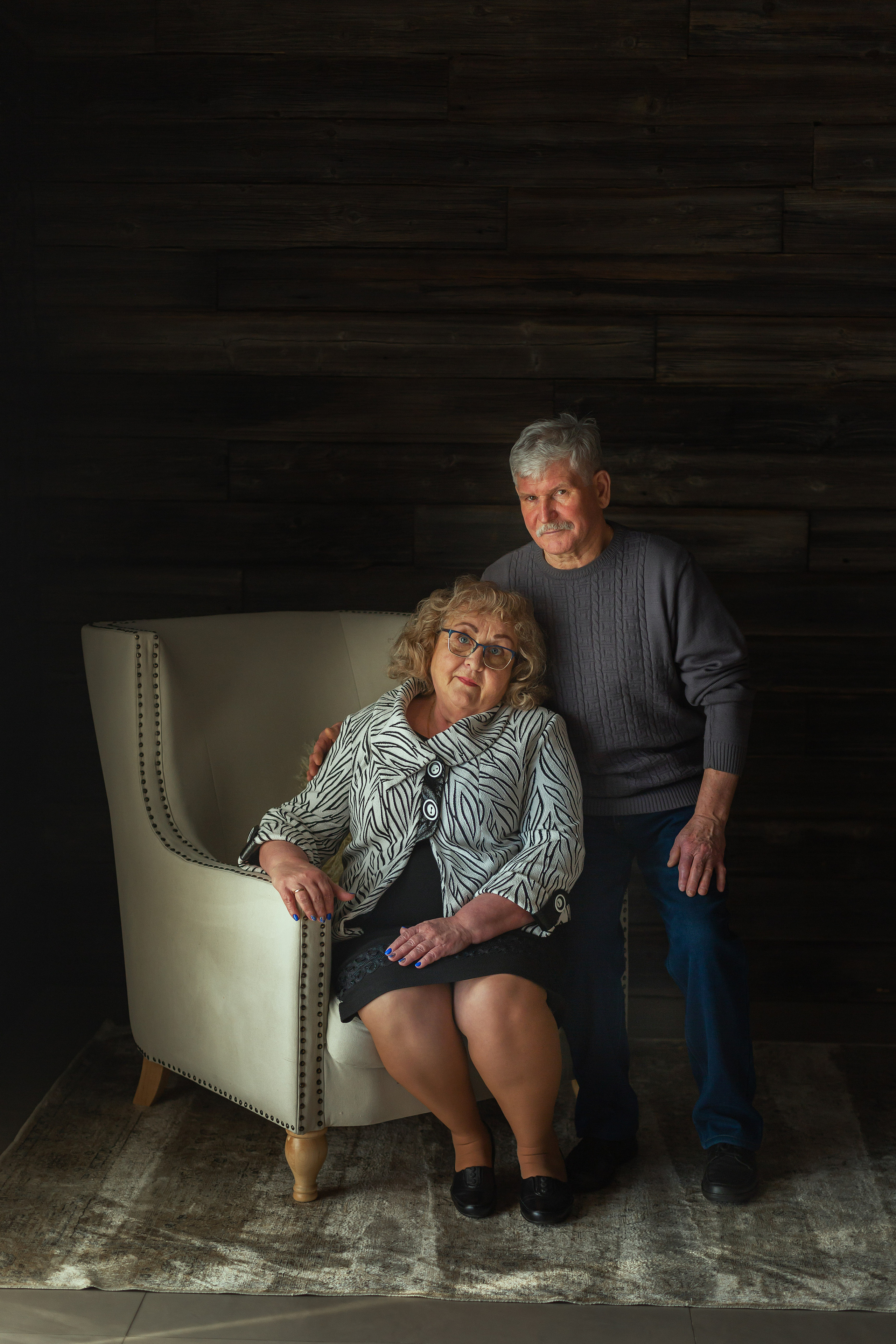 Семья. Детский и семейный фотограф в Челябинске Пайвина Алена