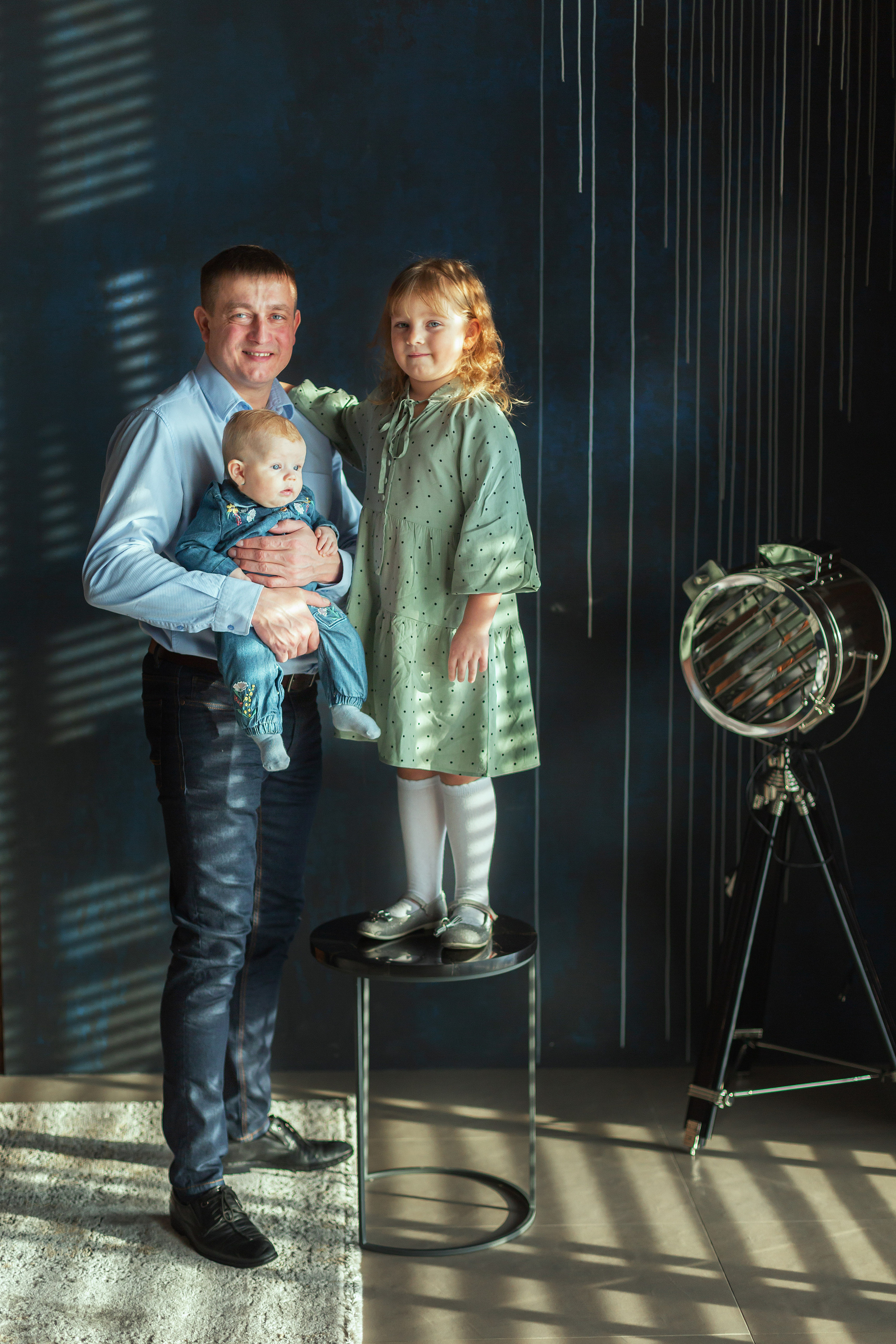 Семья. Детский и семейный фотограф в Челябинске Пайвина Алена