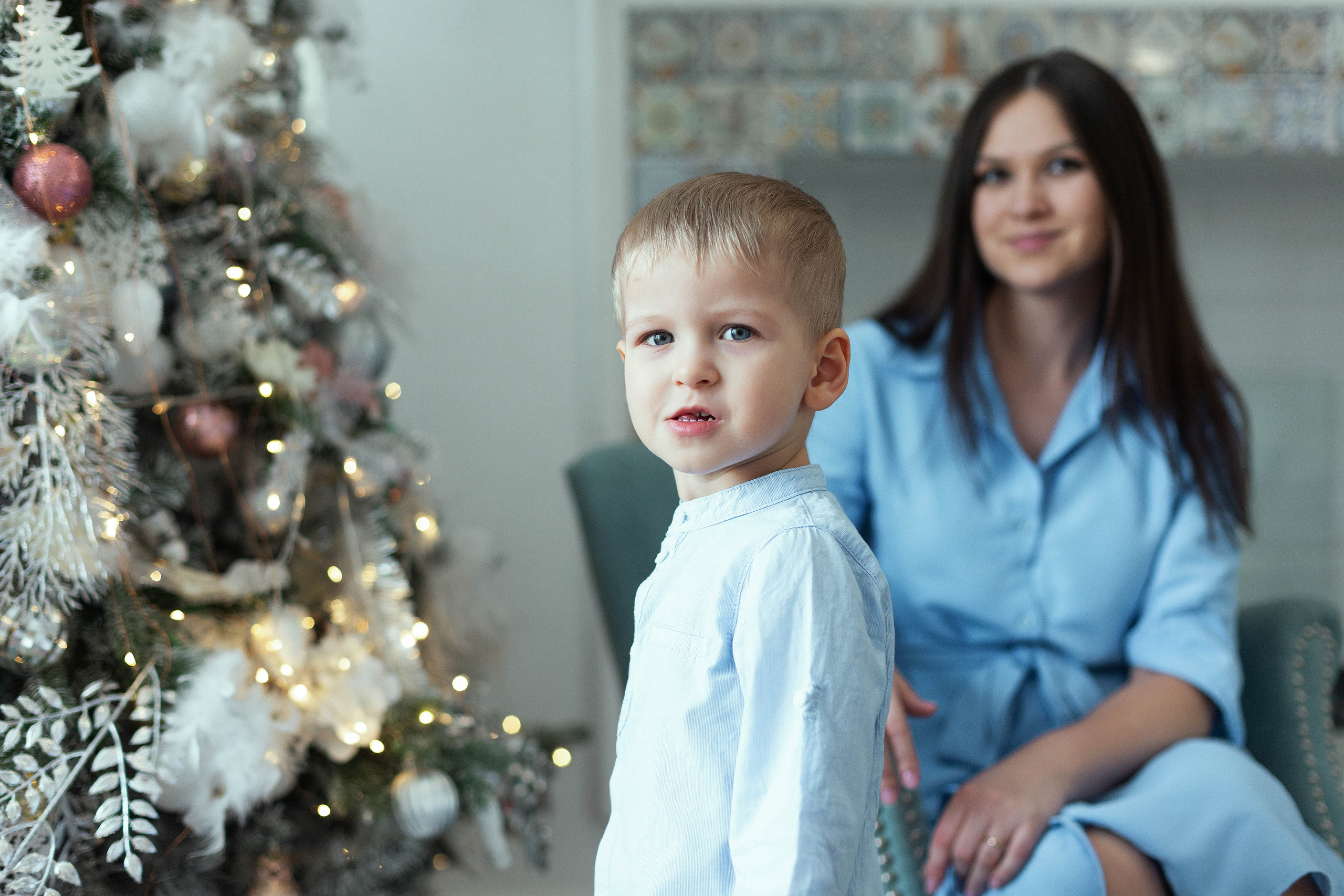 Наташа и Кирюша. Детский и семейный фотограф в Челябинске Пайвина Алена