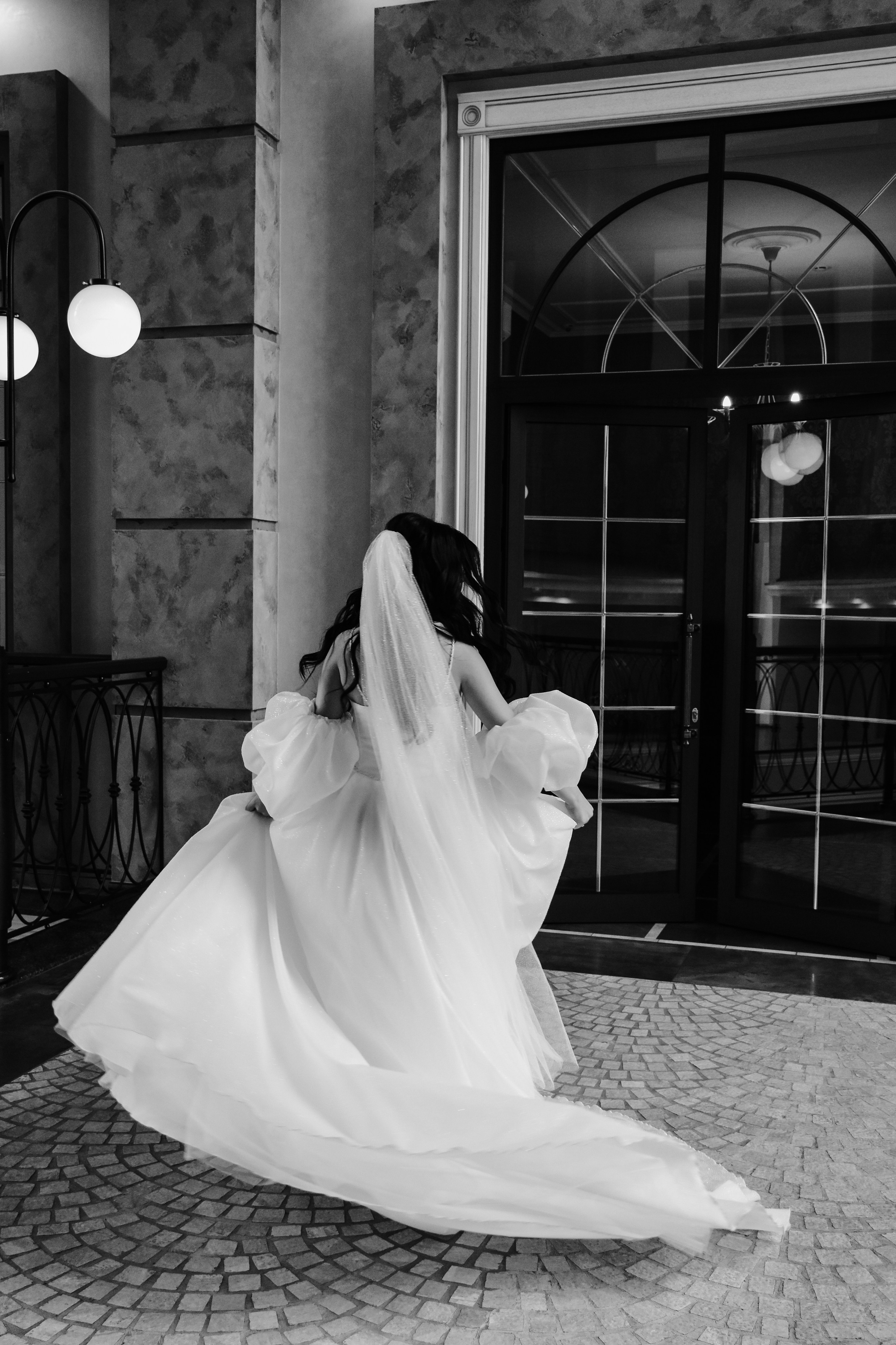 Екатерина & Александр. Свадебный фотограф в Омске Игорь Нестеров