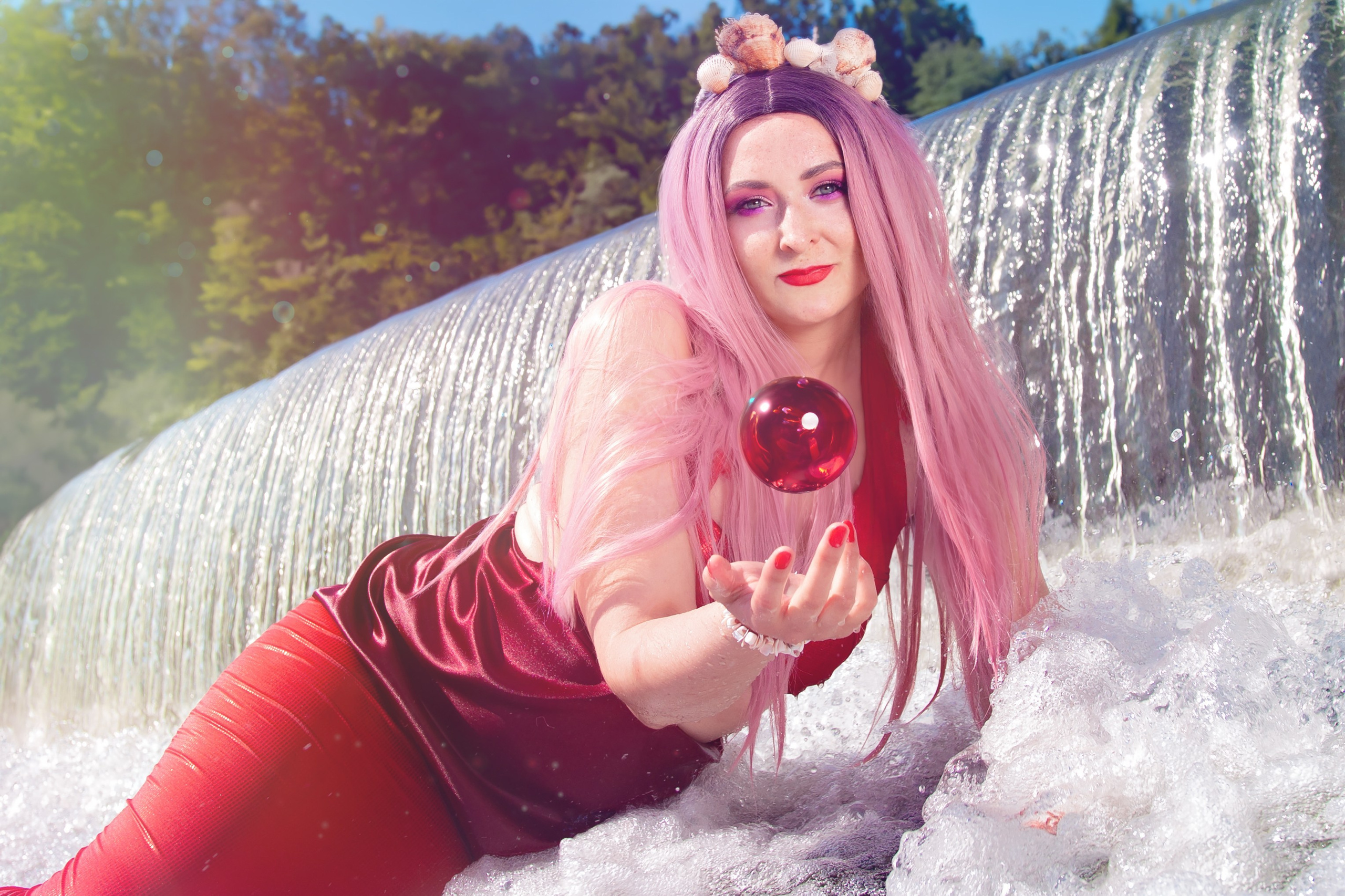 Песнь сирен