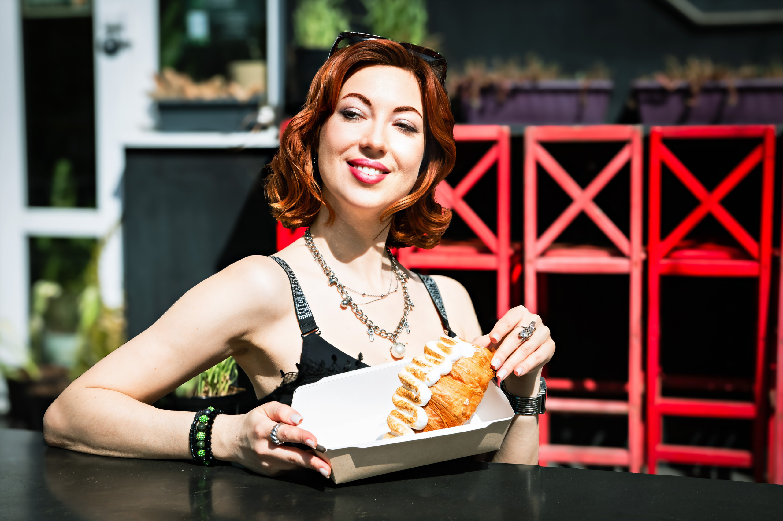 Food фотовстреча