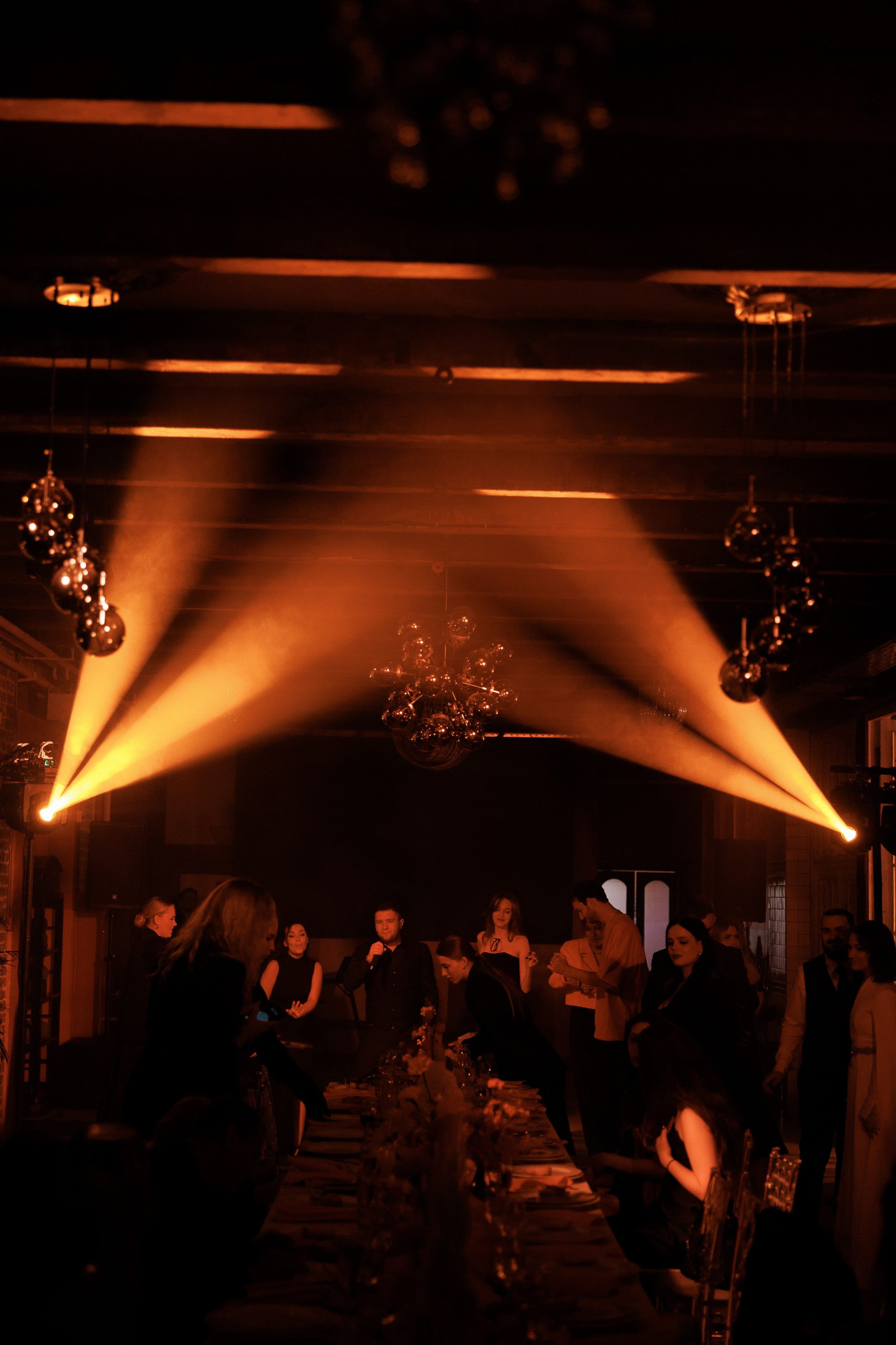 I & B. Свадебный и event-фотограф Иван Волнухин