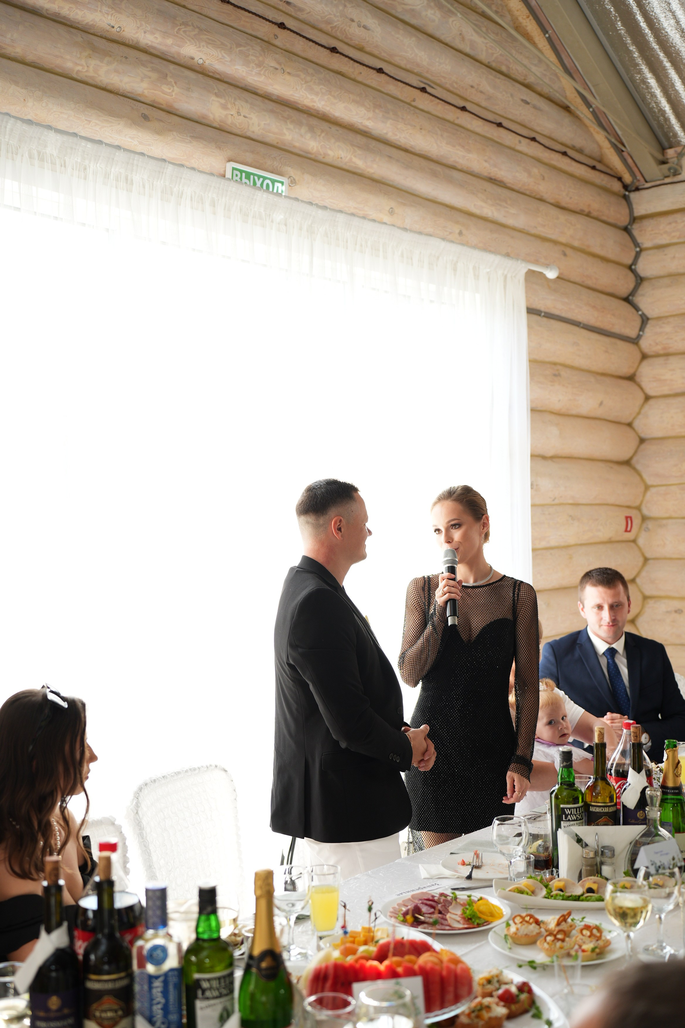 35 лет. Семейный и свадебный фотограф Минск, Беларусь Анна Орловская