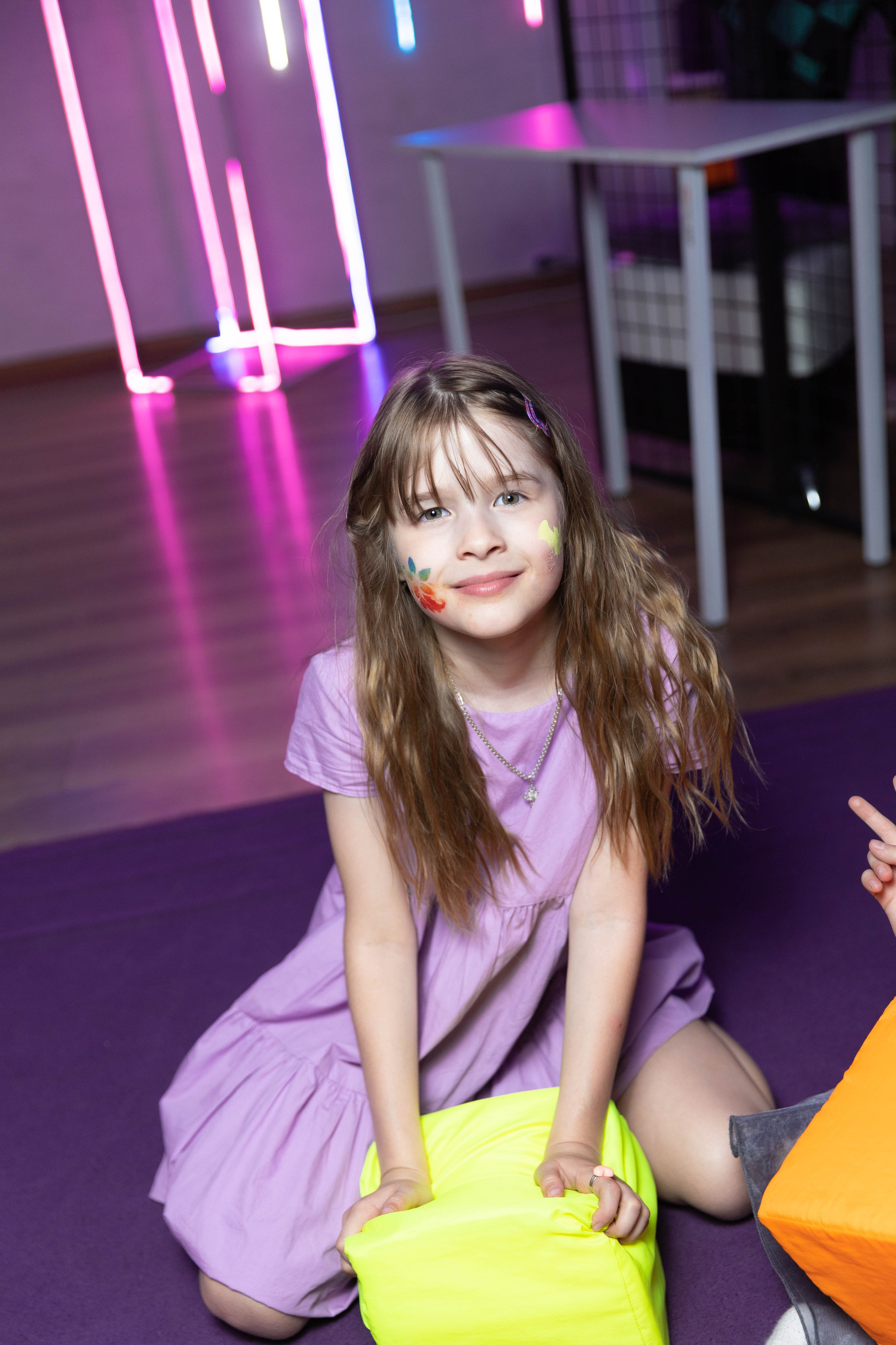 Loft 1. _Carpe diem_