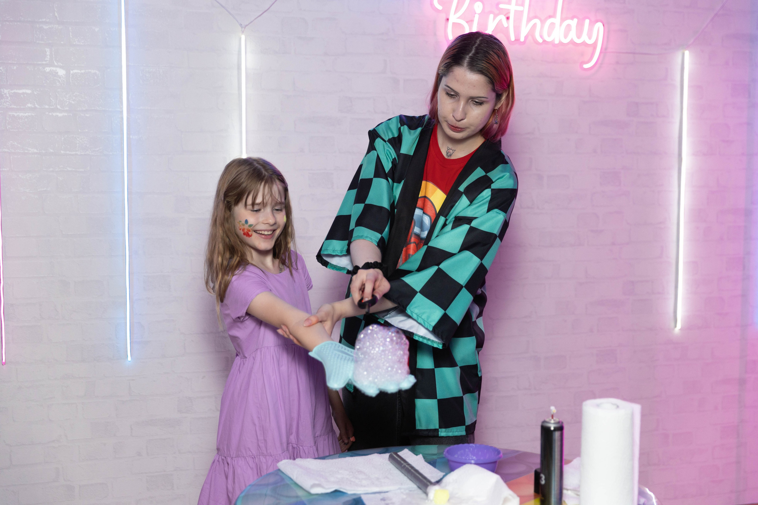 Loft 1. _Carpe diem_