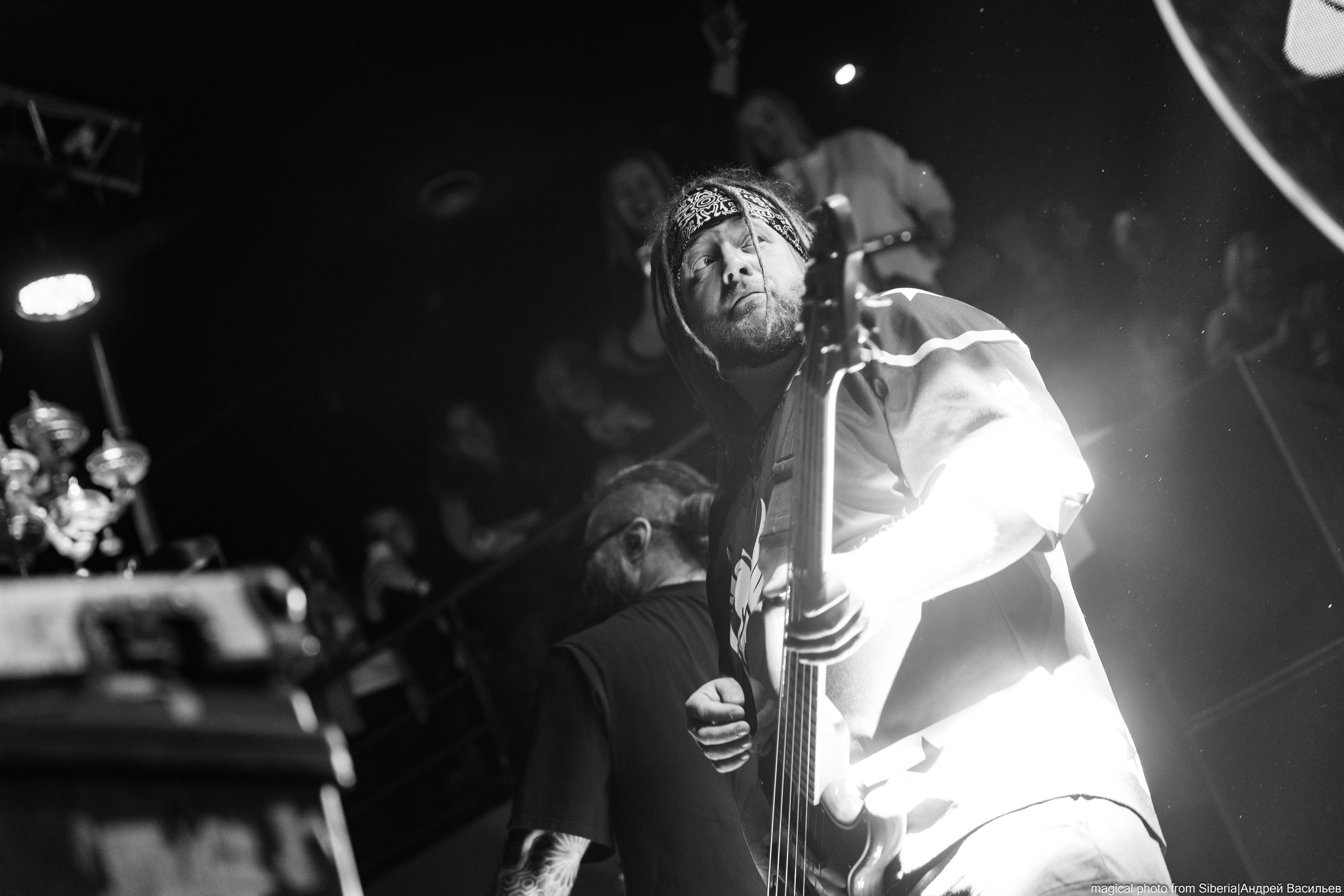 BURITO. _Carpe diem_