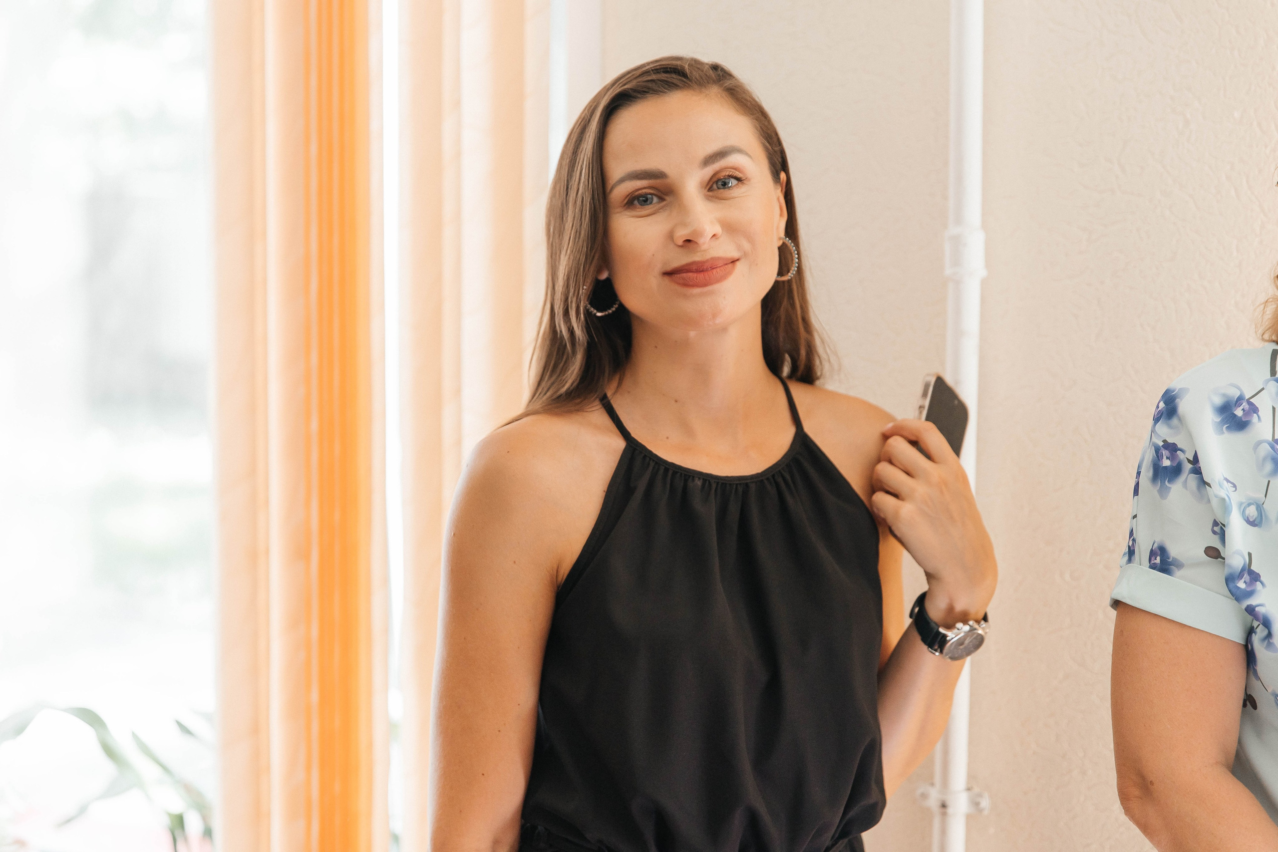 Гимназия Пеленг. _Carpe diem_