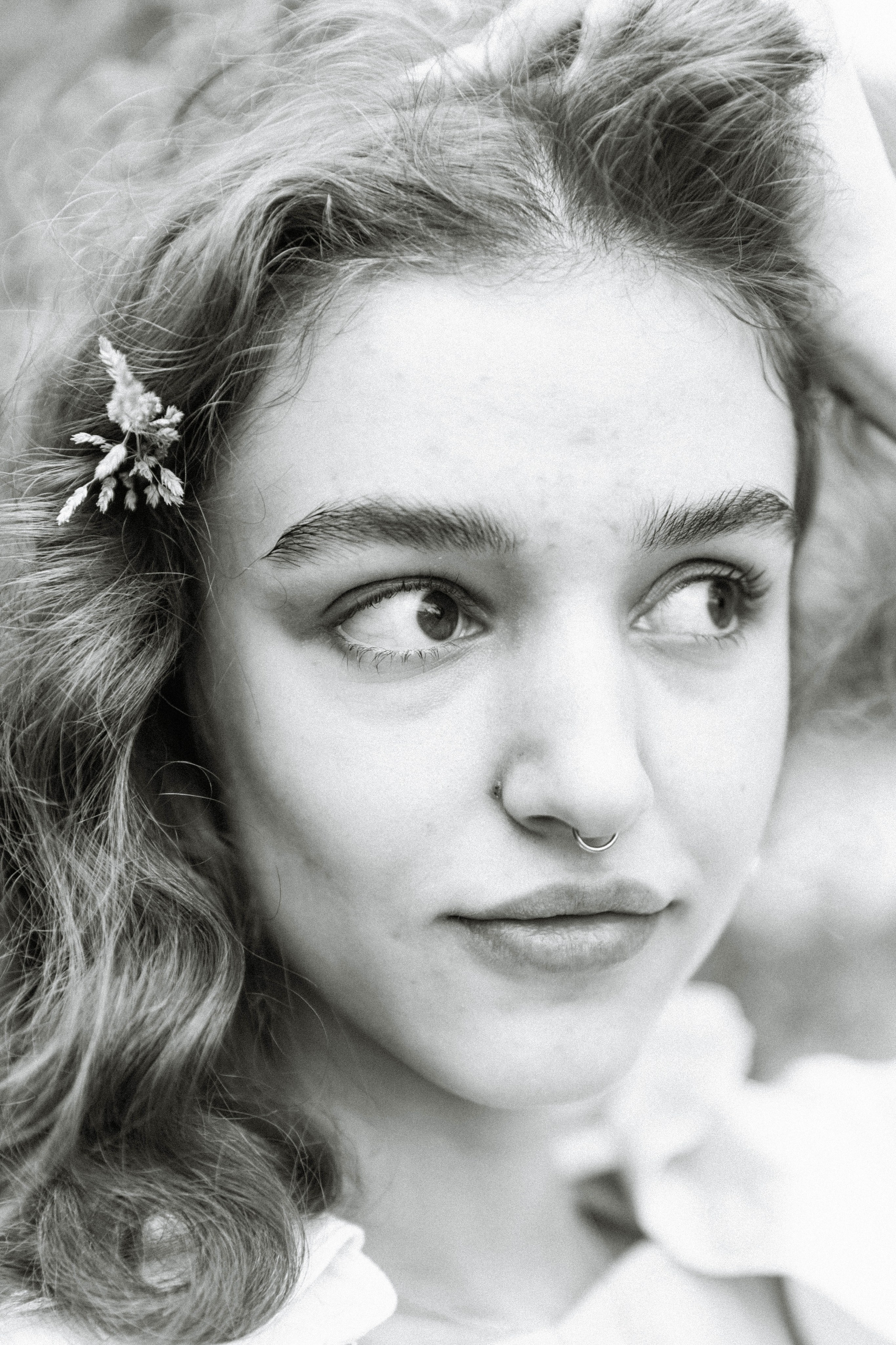 Анастасия Краснова. _Carpe diem_