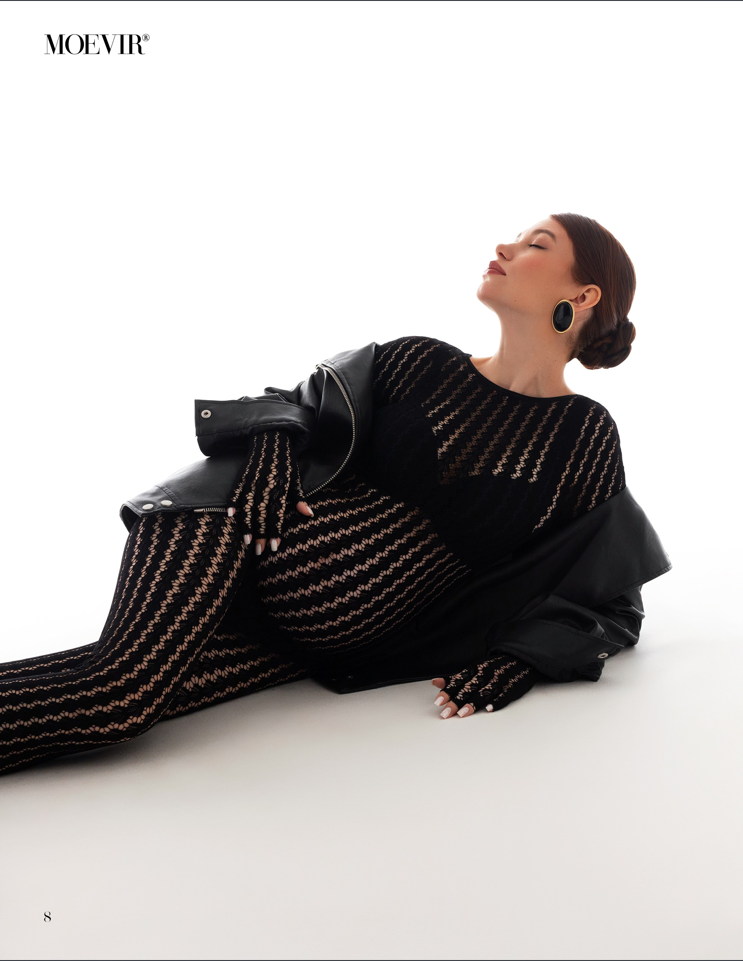 Катя в Moevir (Paris, France). Фотограф беременности, фотограф новорожденных Анна Нельзина