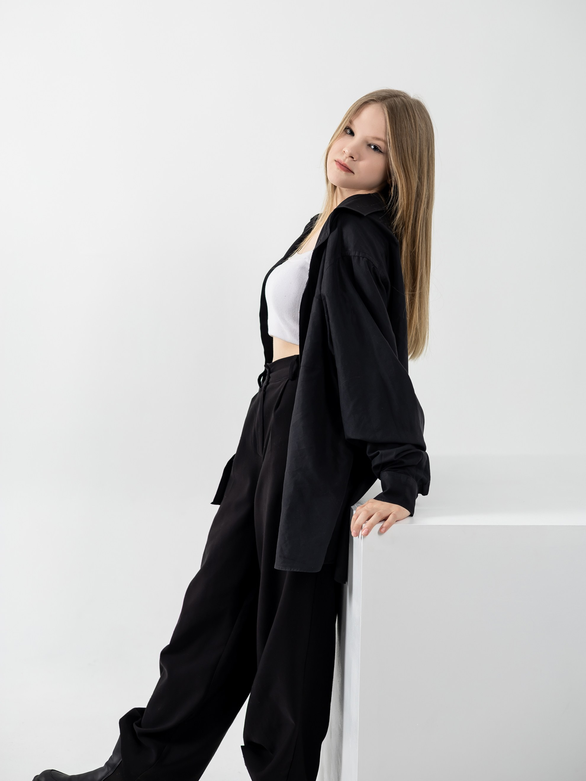 7. Фотограф в Краснодаре Диана Осокина