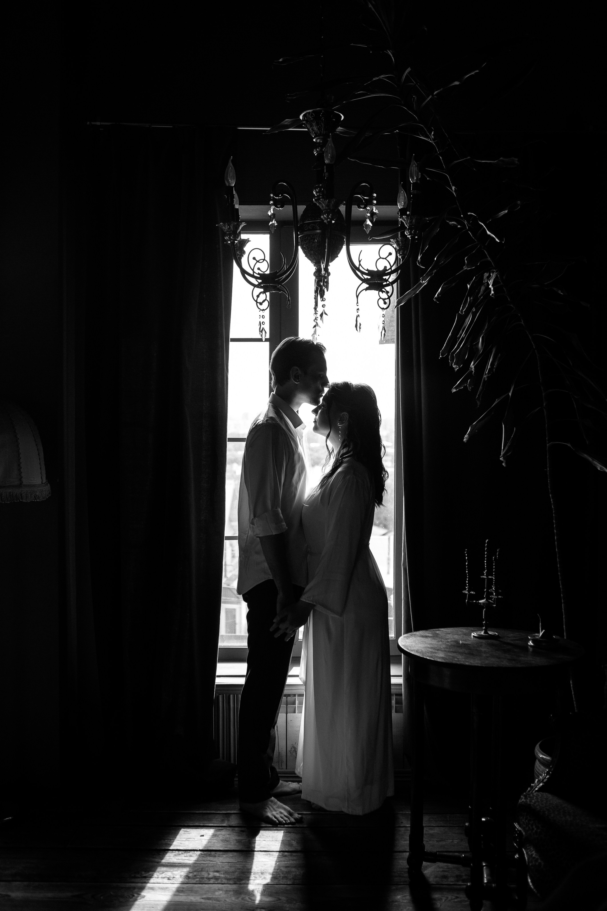 K & Y. Фотограф в Санкт-Петербурге Ольга Андрианова