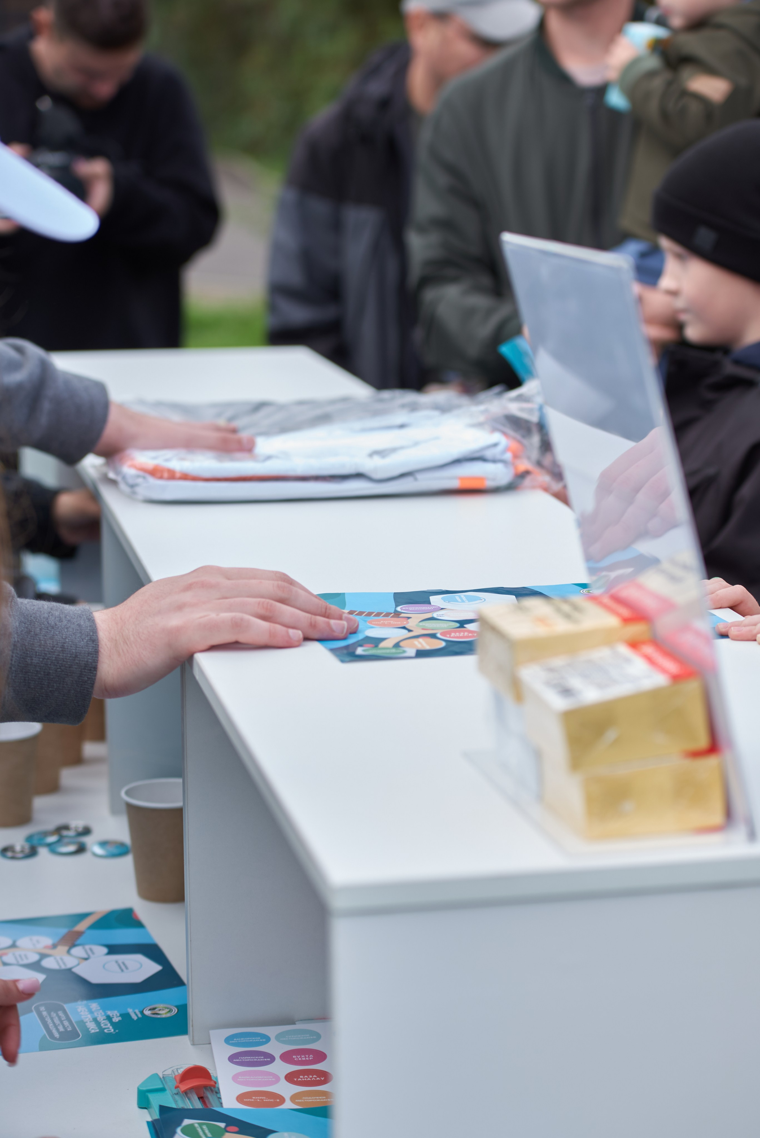 ДЕНЬ МАЛЕНЬКОГО НЕФТЯНИКА 2024 РН-ВАНКОР. Фотограф Москва Concerts photo / Fashion photо