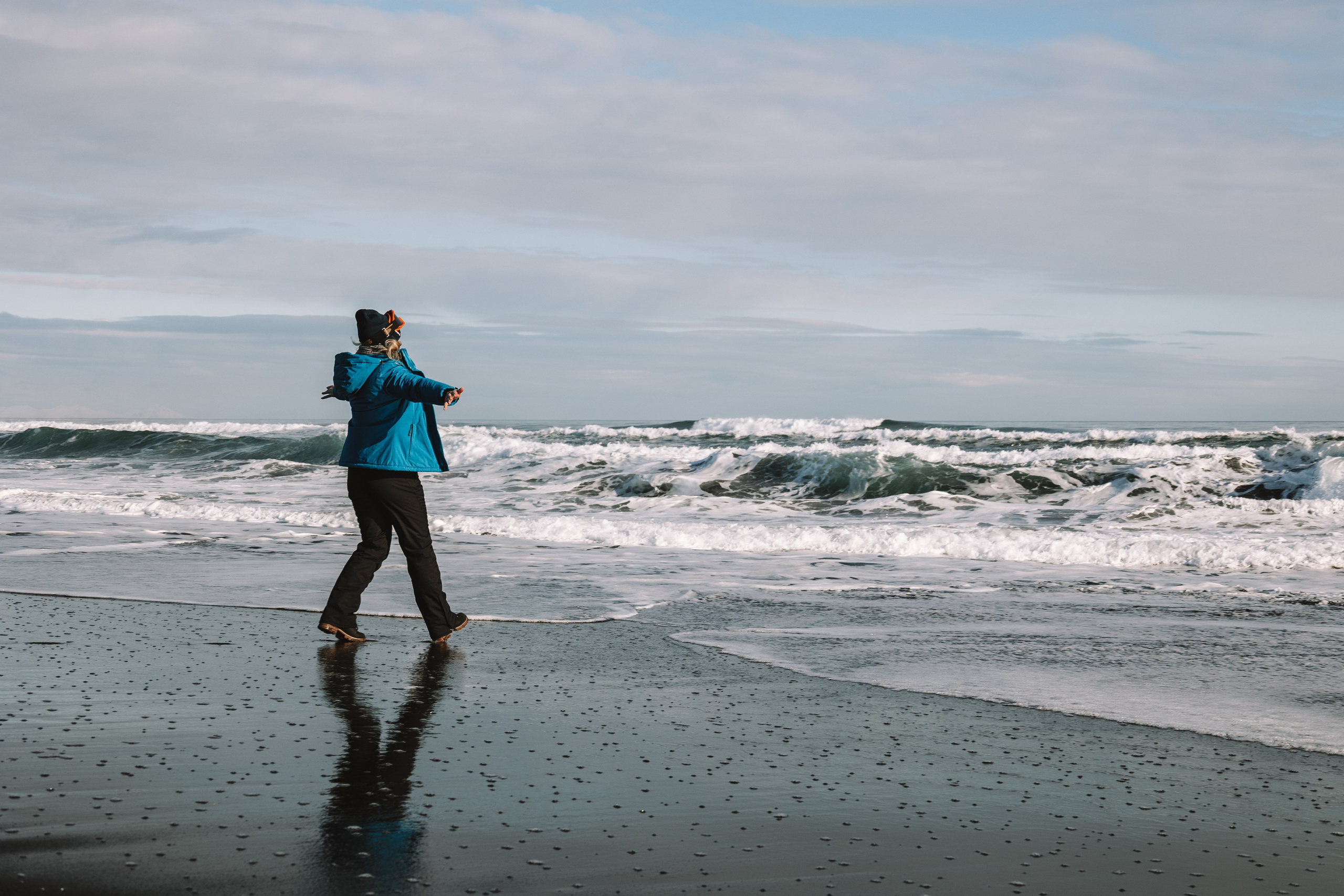 Камчатка. Главная