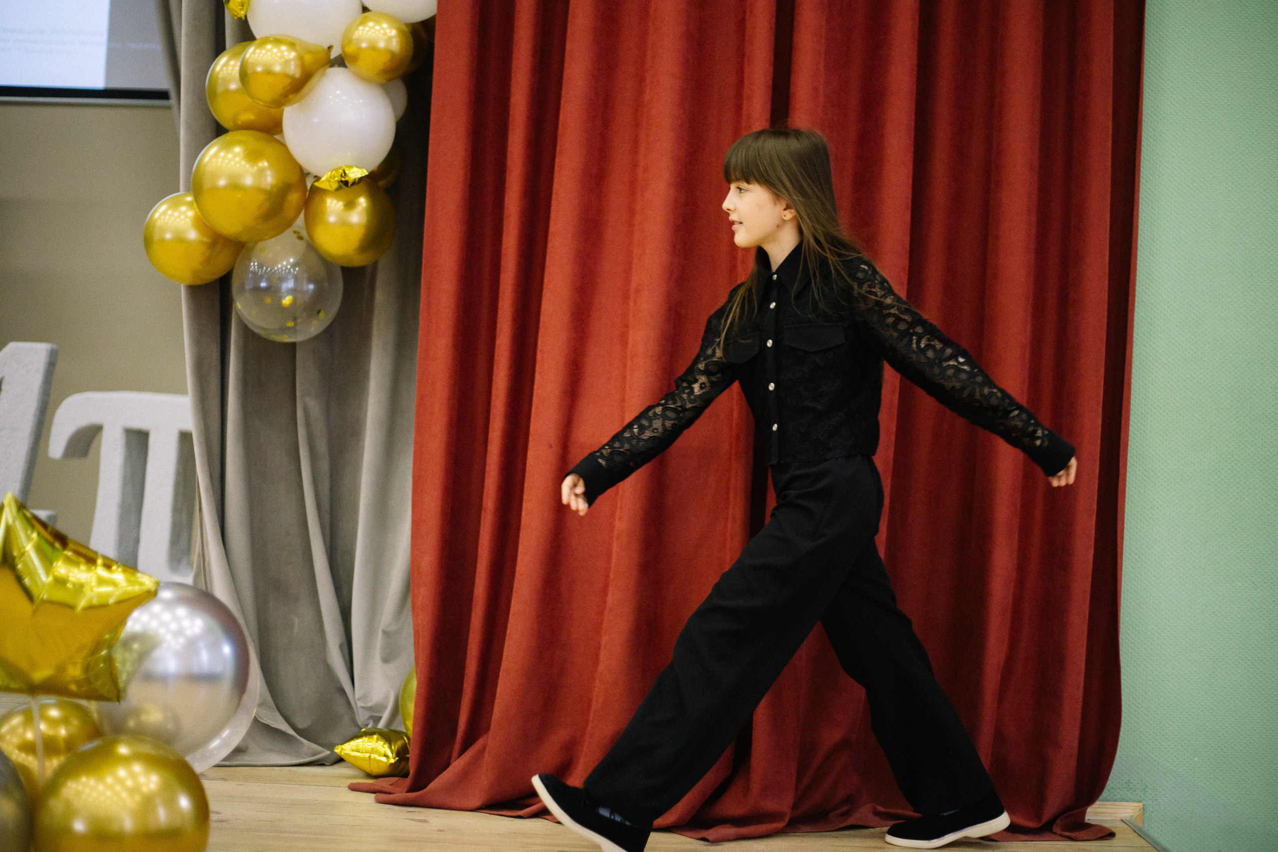 Фотосессия выпускного 4 класса. Семейный фотограф в Томске Максимова Екатерина