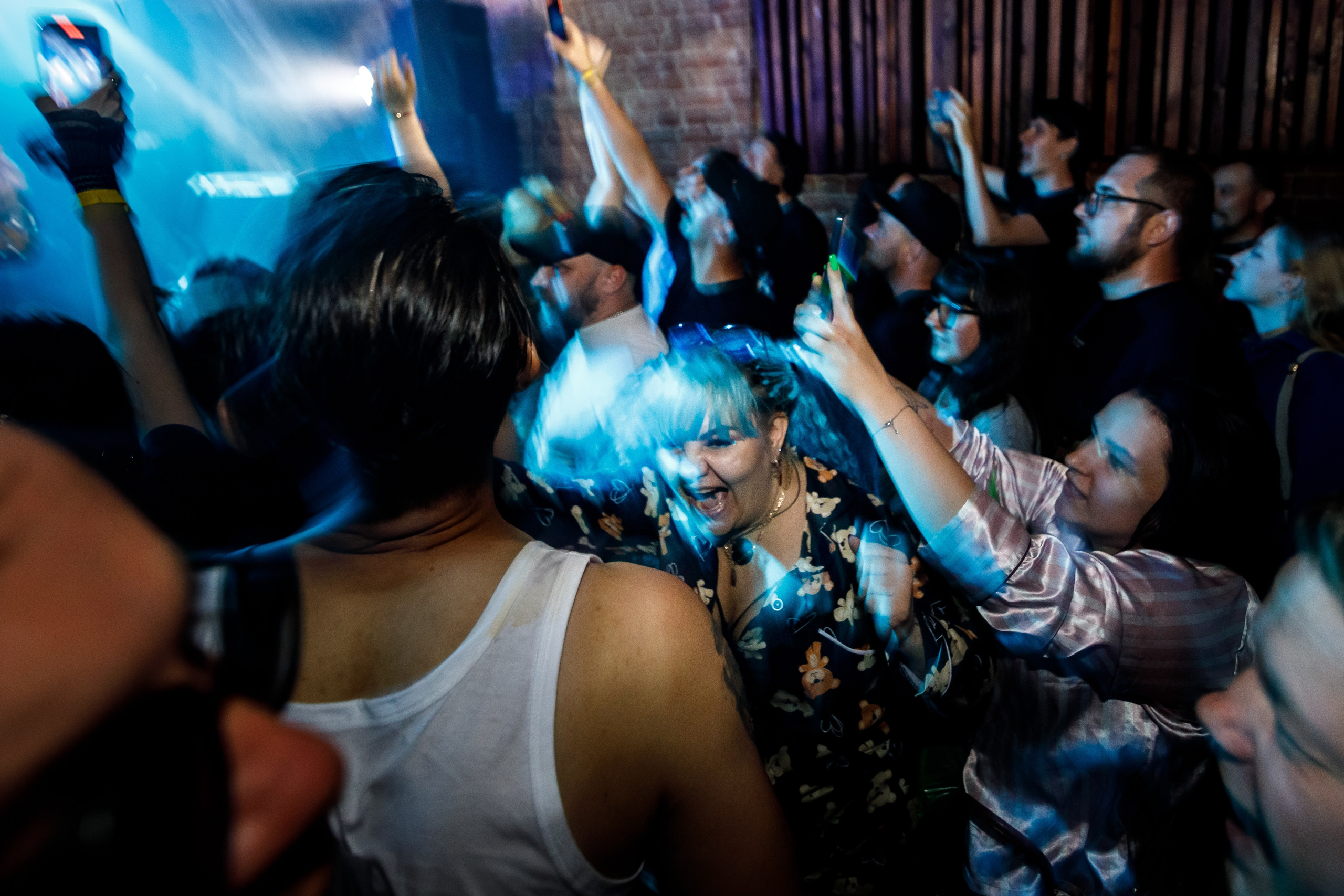 РАДИОПОМЕХИ. Фотограф Елена Богачева (lenalena_na_na_na)