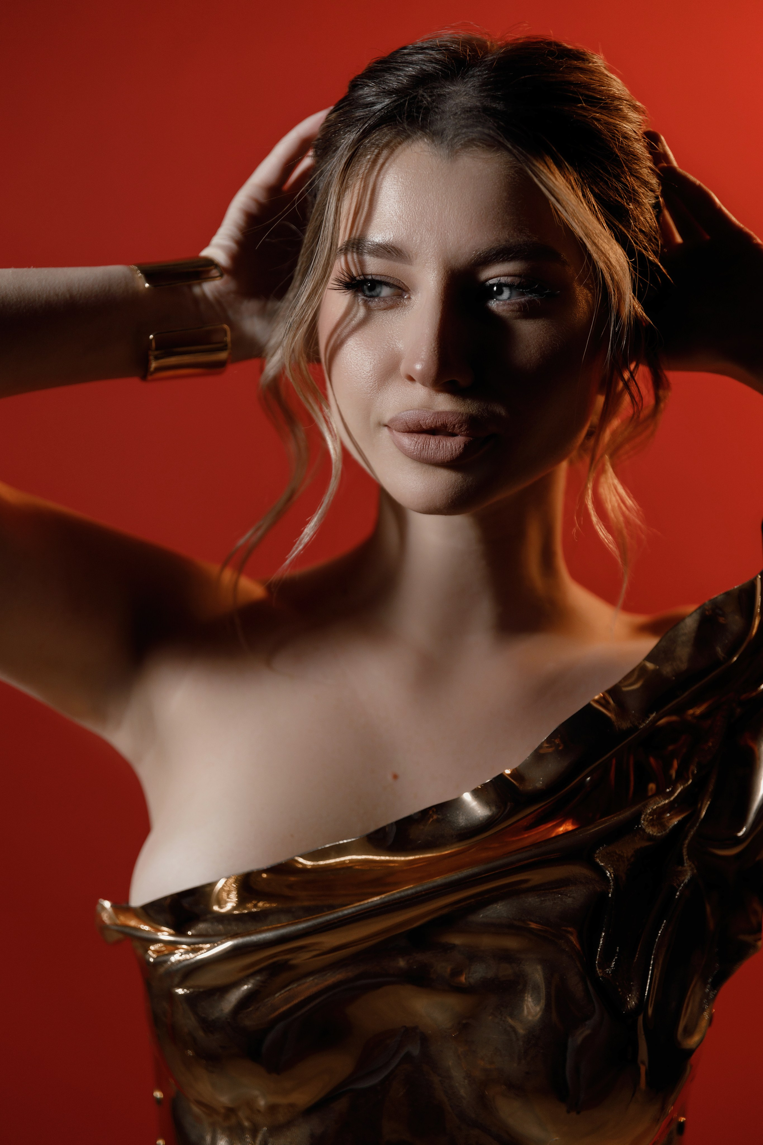 Девушки. Фотограф Владивосток