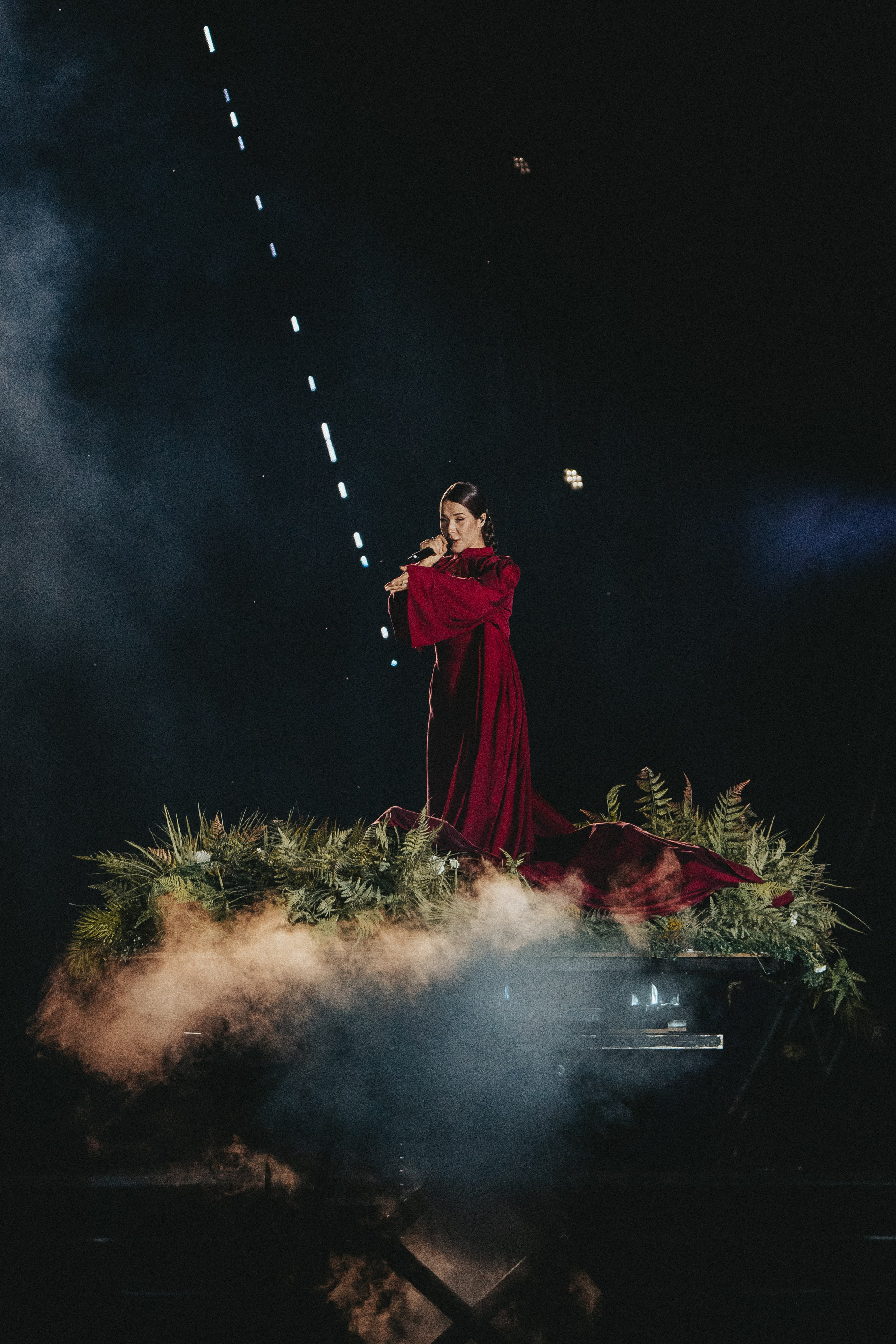 Концерты. Izotoff Photographer