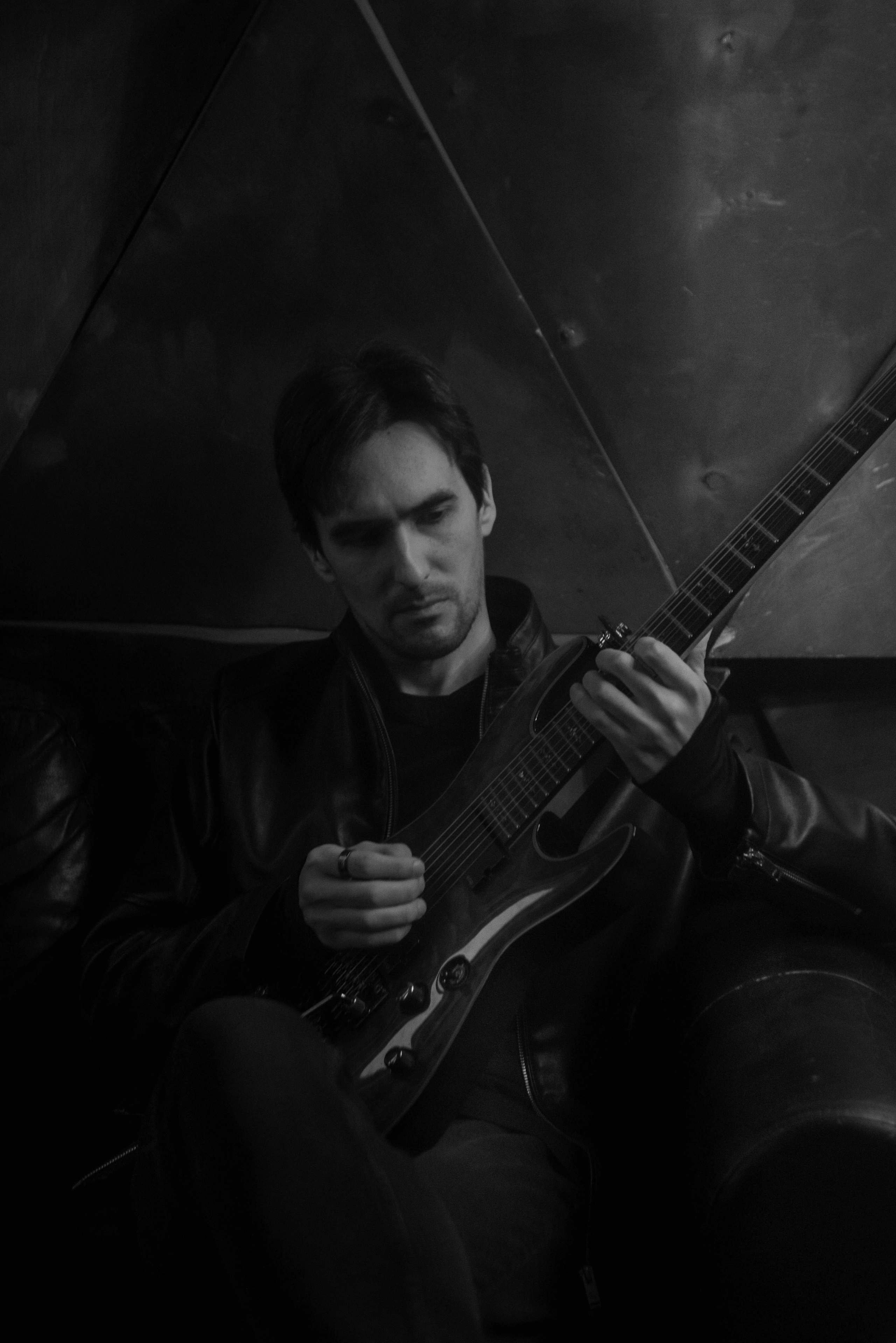 Альберт. Стильный портретный и семейный фотограф в Москве Ника Артуньянц