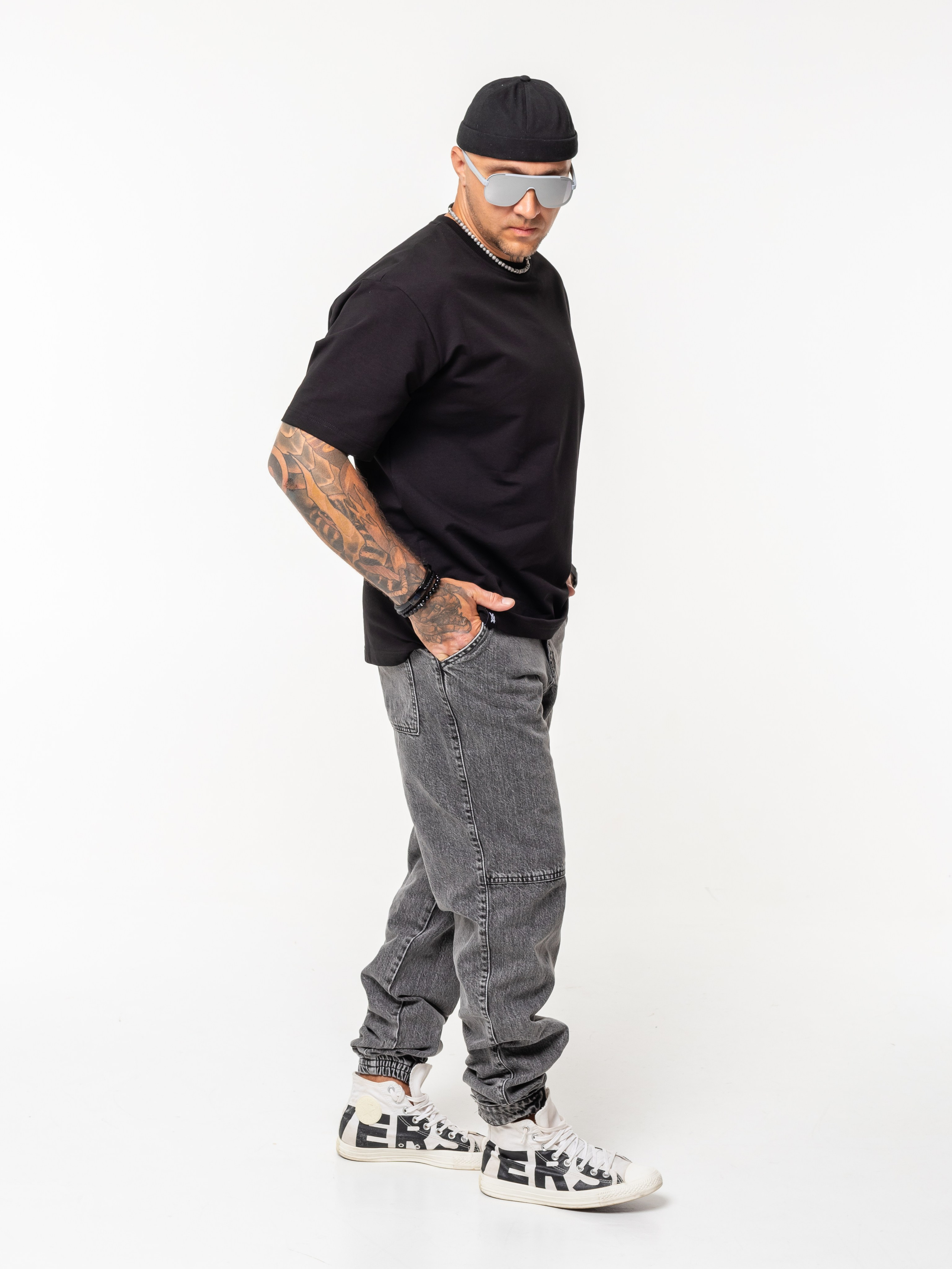 Футболка. Фотограф в Краснодаре Арина Кудряшова