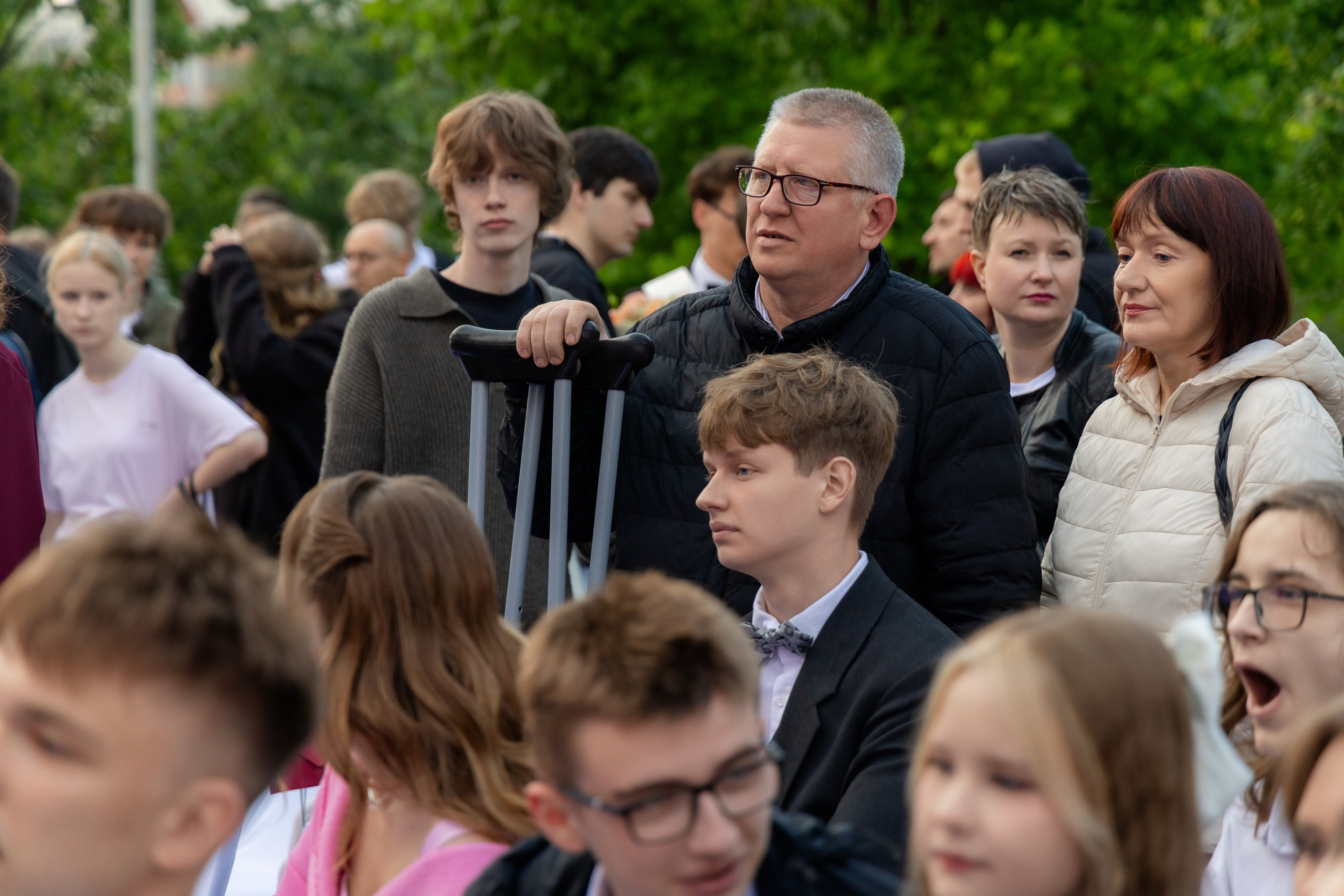 Школьный выпускной 2025 год в Минске, Беларуси. Свадебный фотограф в Минске/Беларуси Сергей Спиридонов