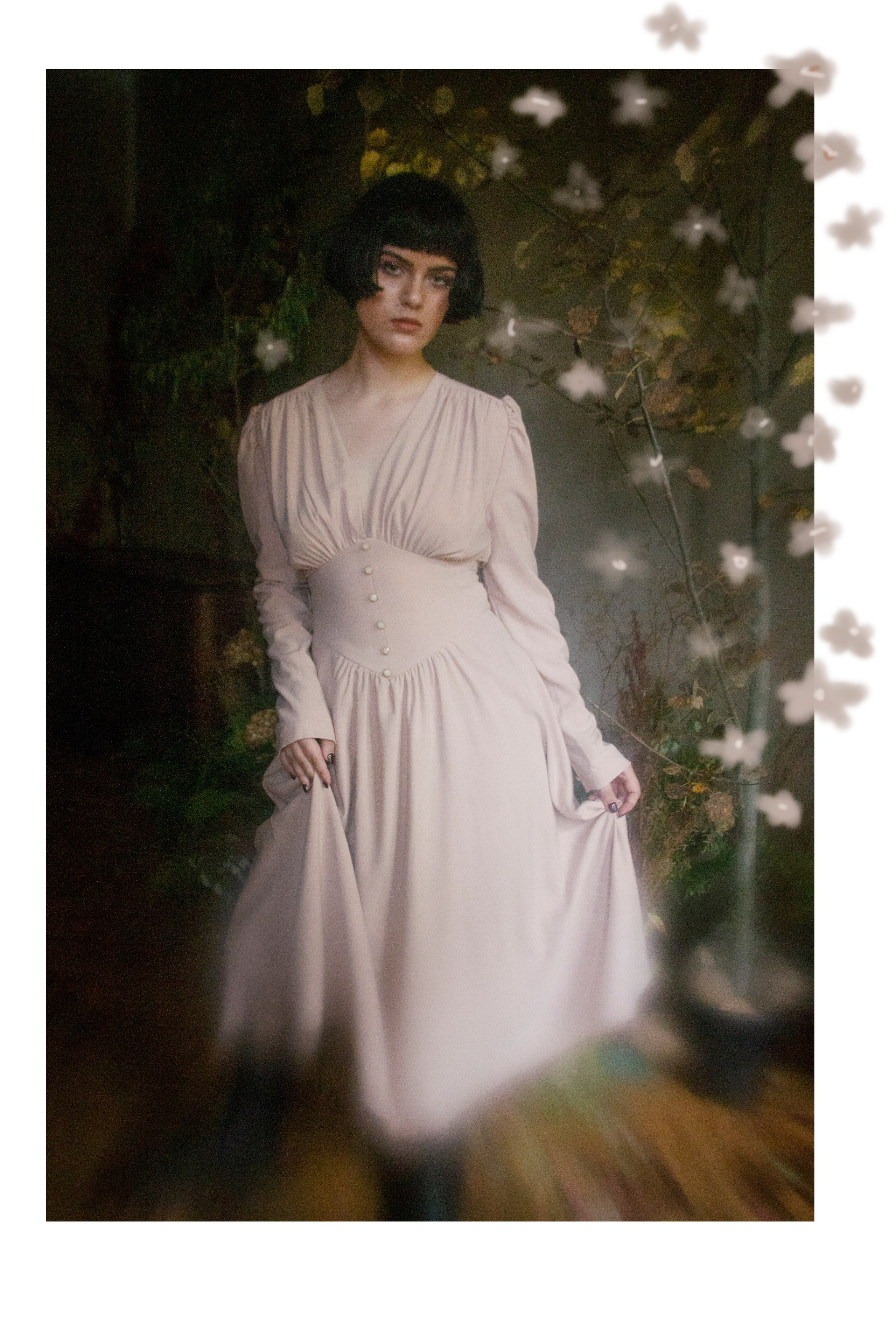 Fashion съемки. Фотограф и режиссер вокруг света